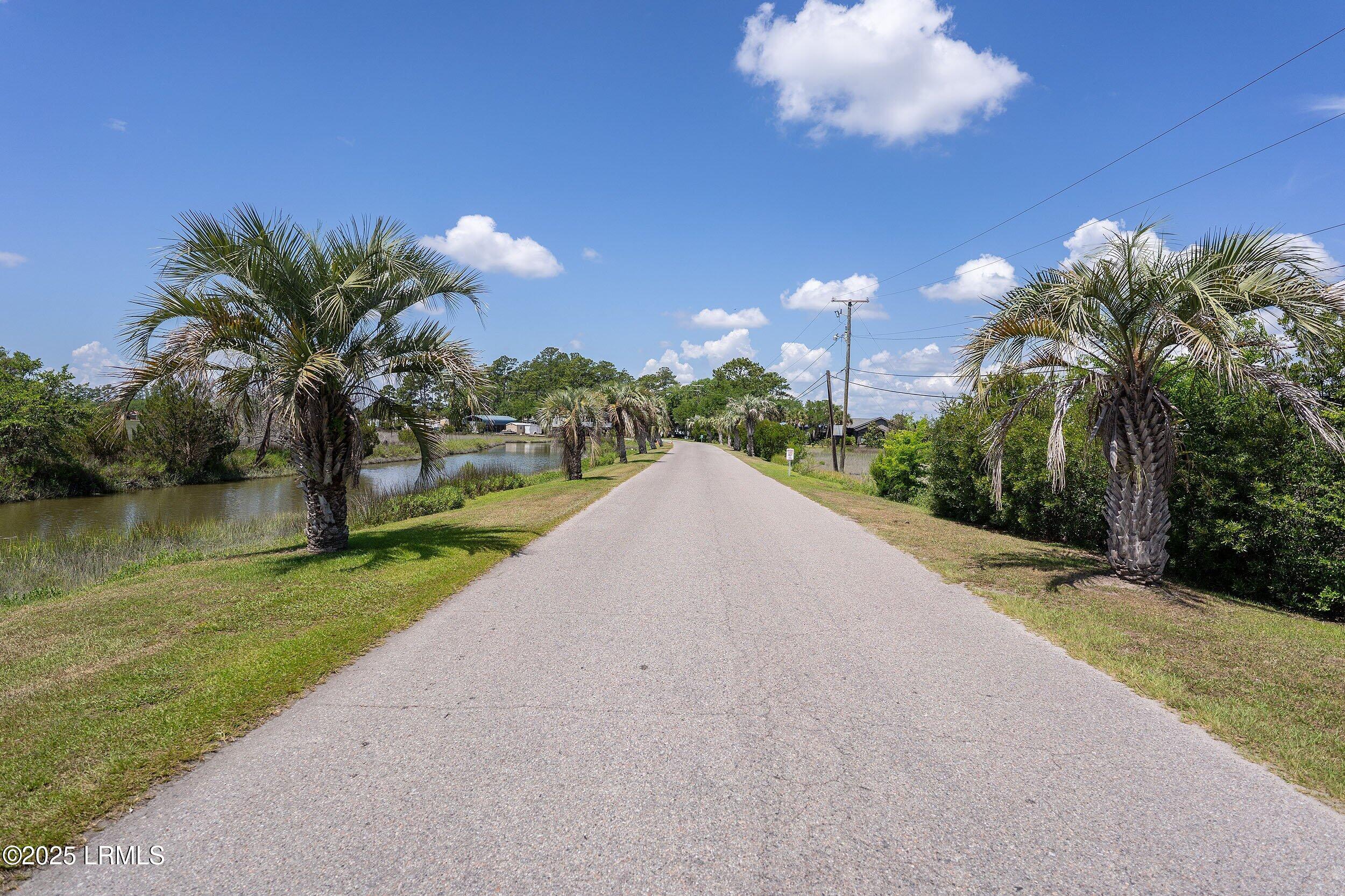 152 Tomahawk Trail, St. Helena Island