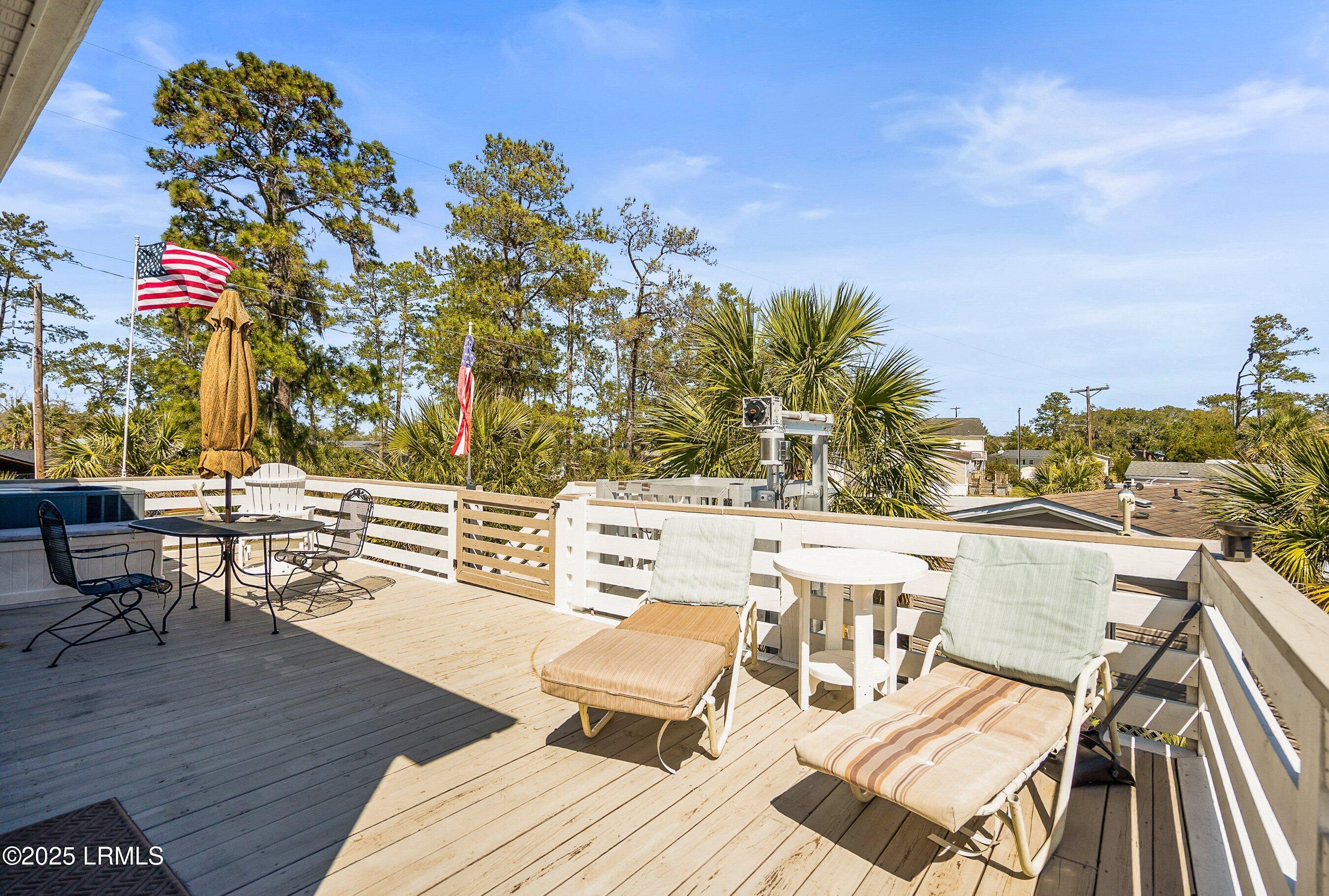 152 Tomahawk Trail, St. Helena Island