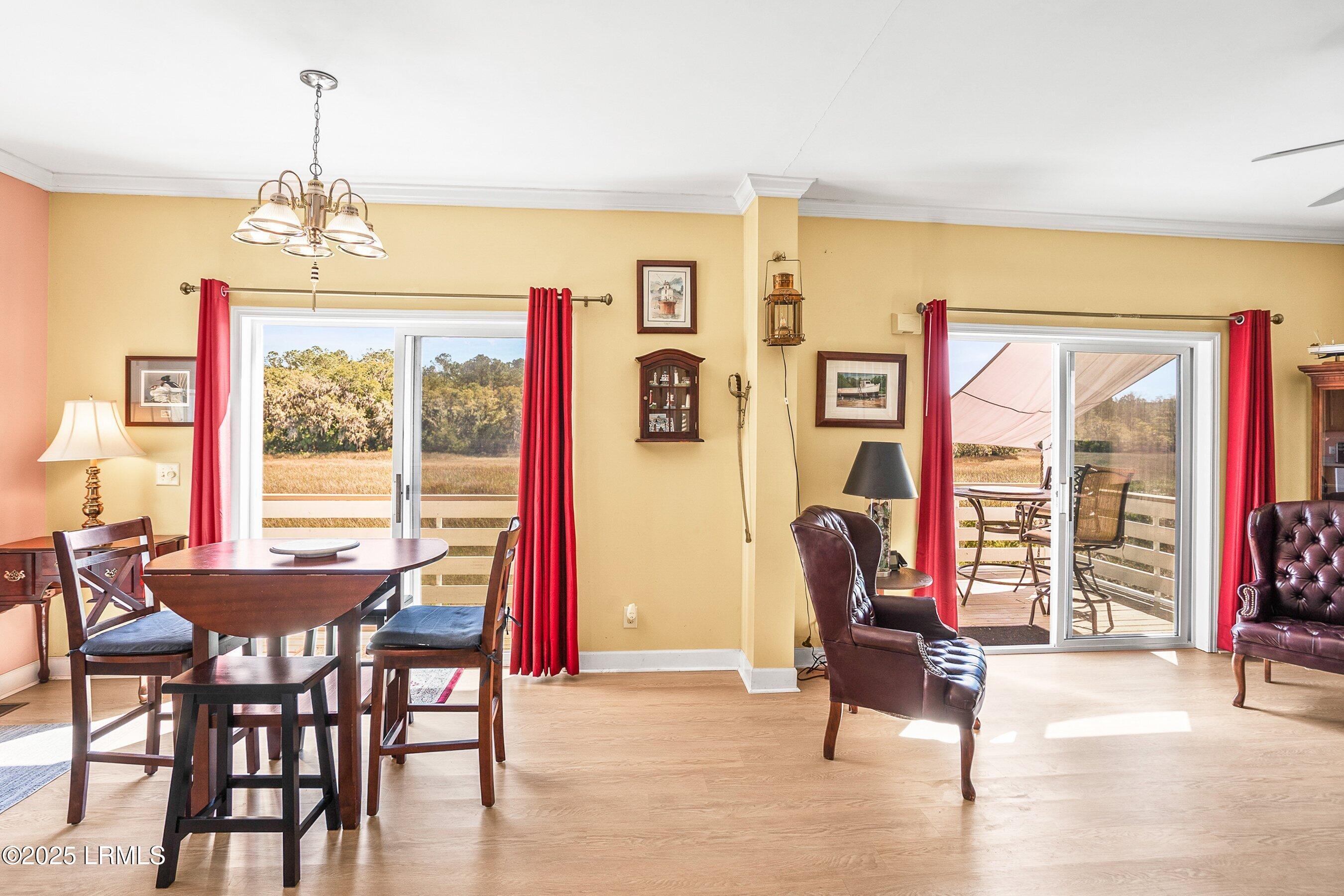 152 Tomahawk Trail, St. Helena Island