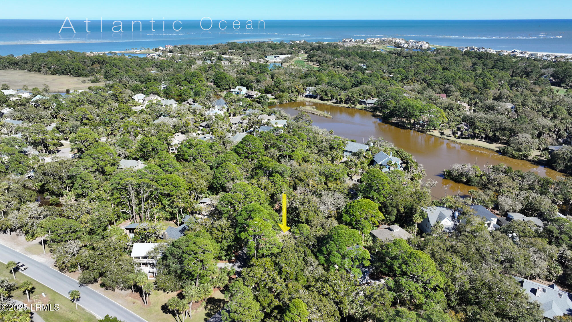 101 Sea Otter Lane