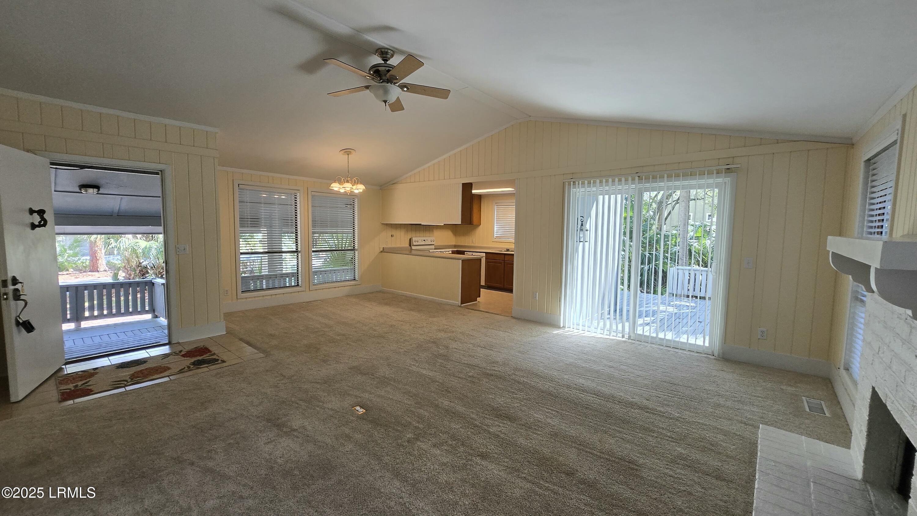 101 Sea Otter Lane