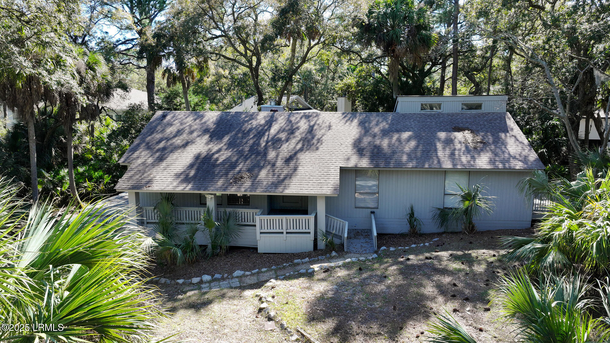 101 Sea Otter Lane