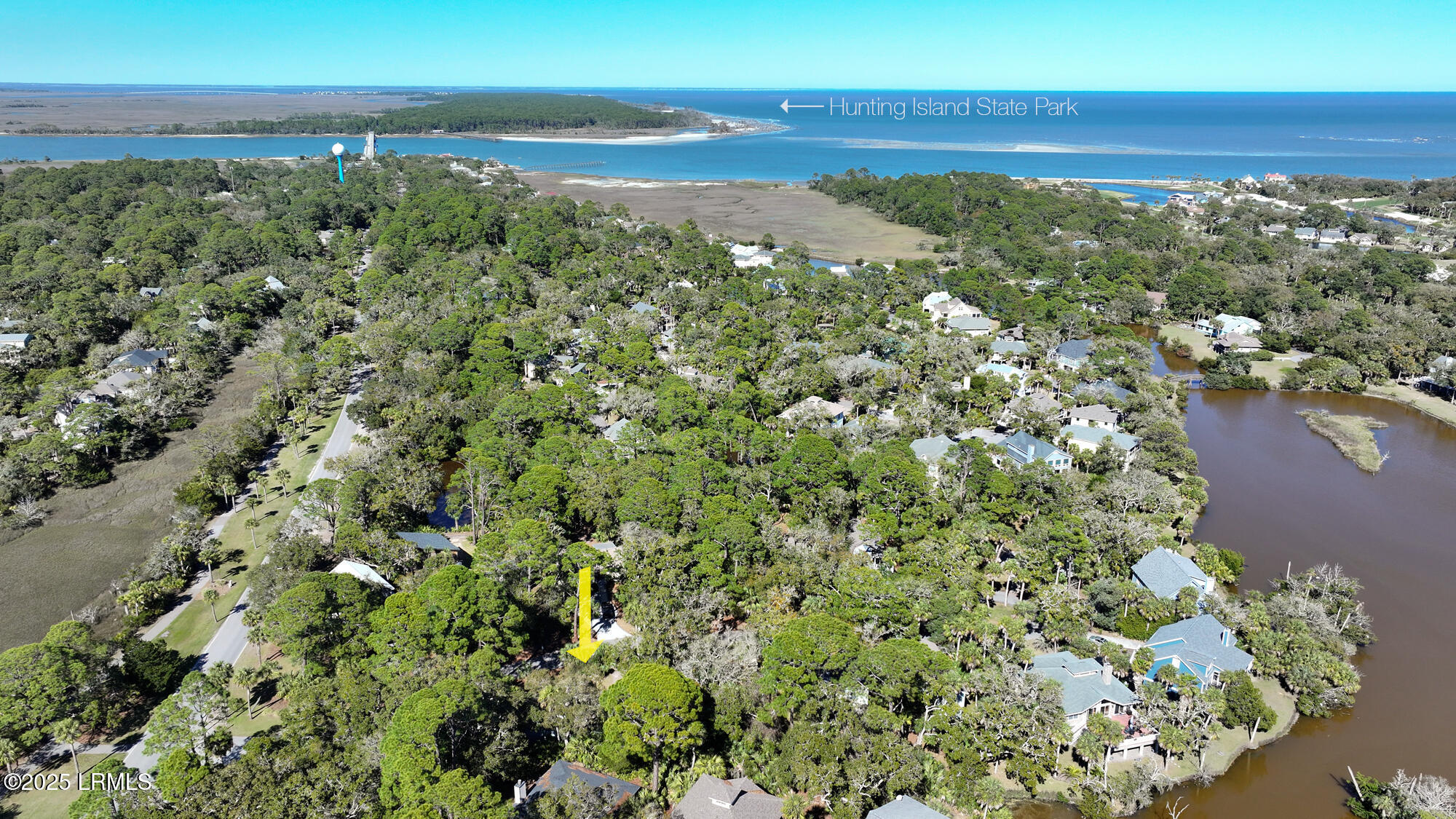 101 Sea Otter Lane