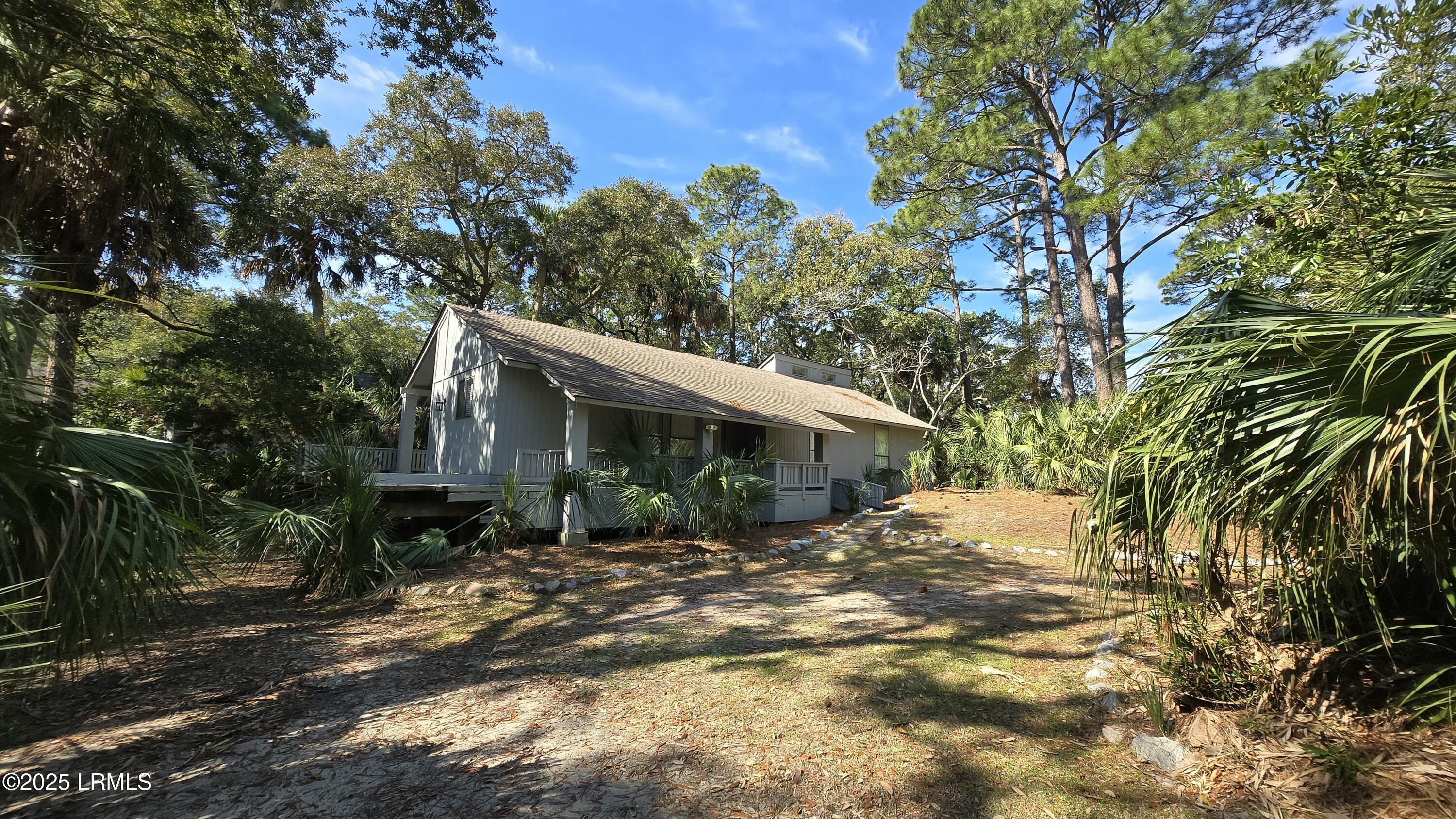 101 Sea Otter Lane