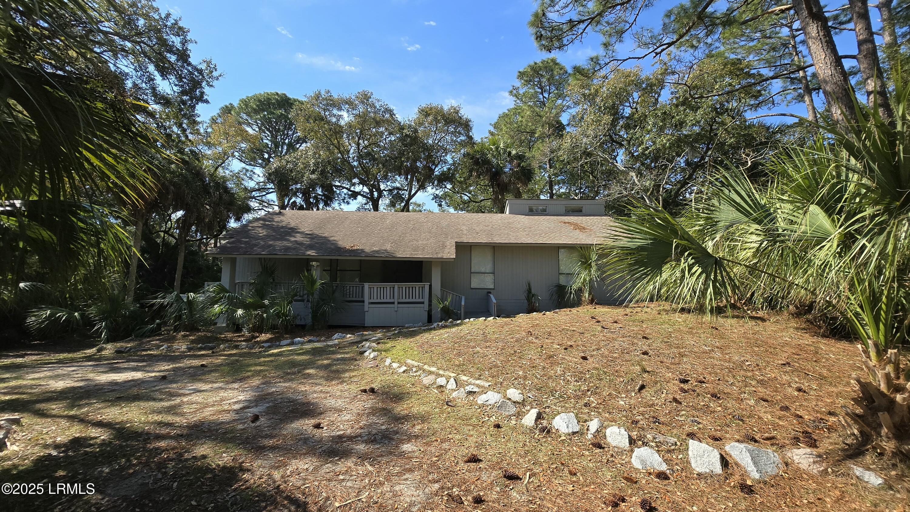 101 Sea Otter Lane