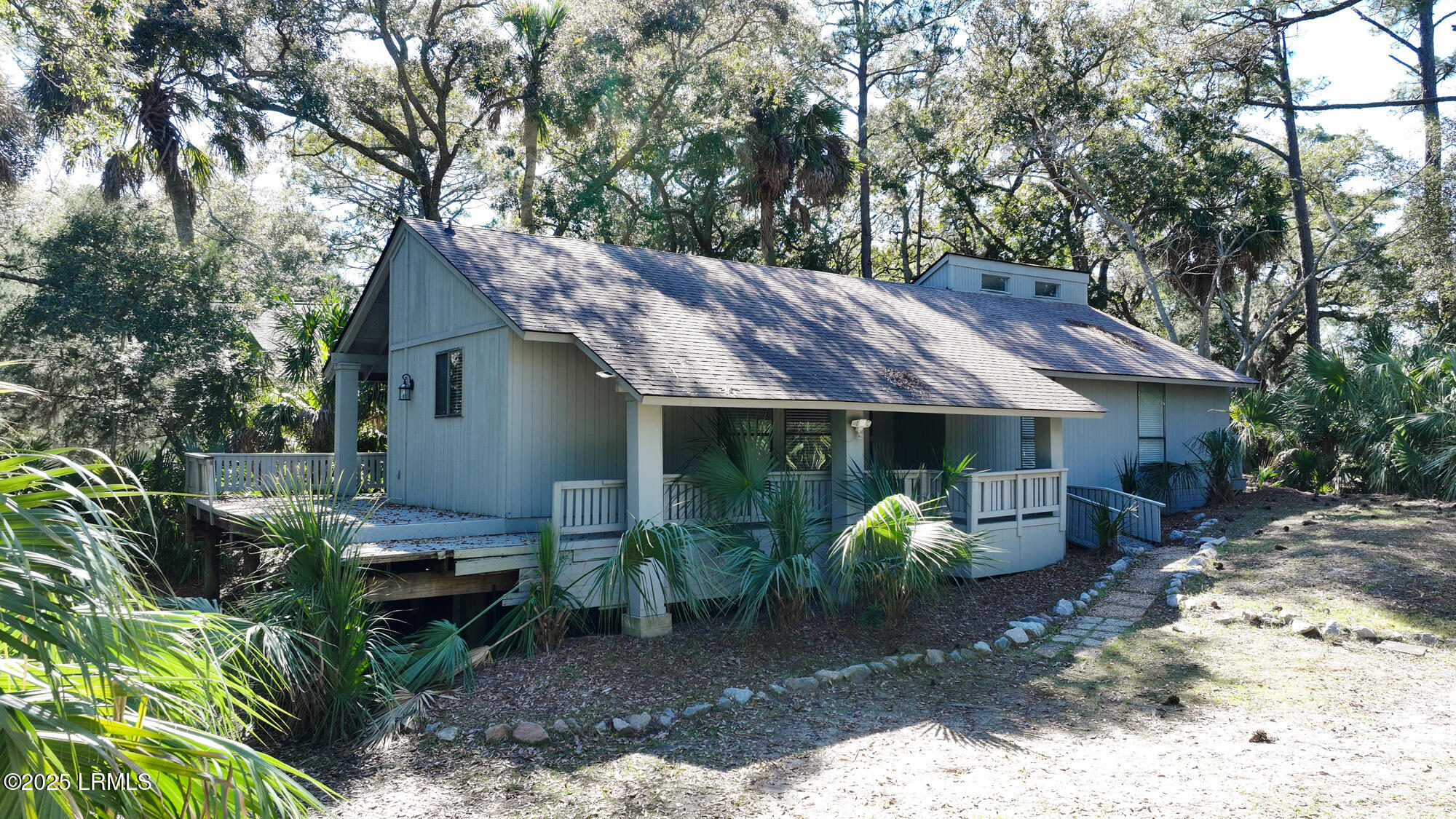 101 Sea Otter Lane