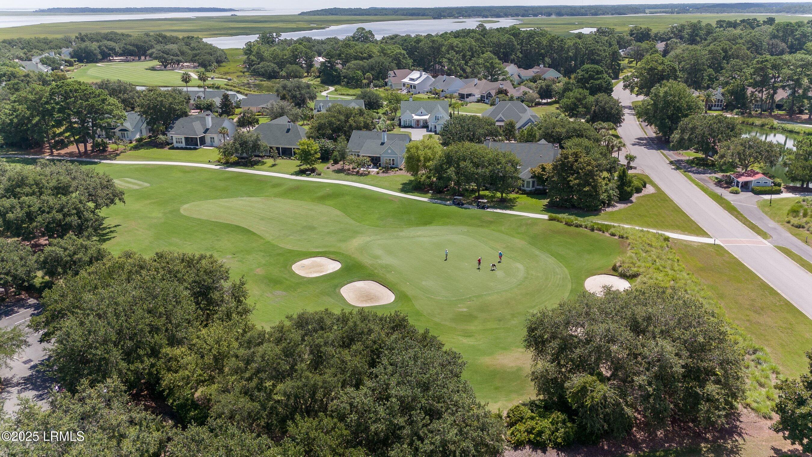131 Dataw Drive, St. Helena Island