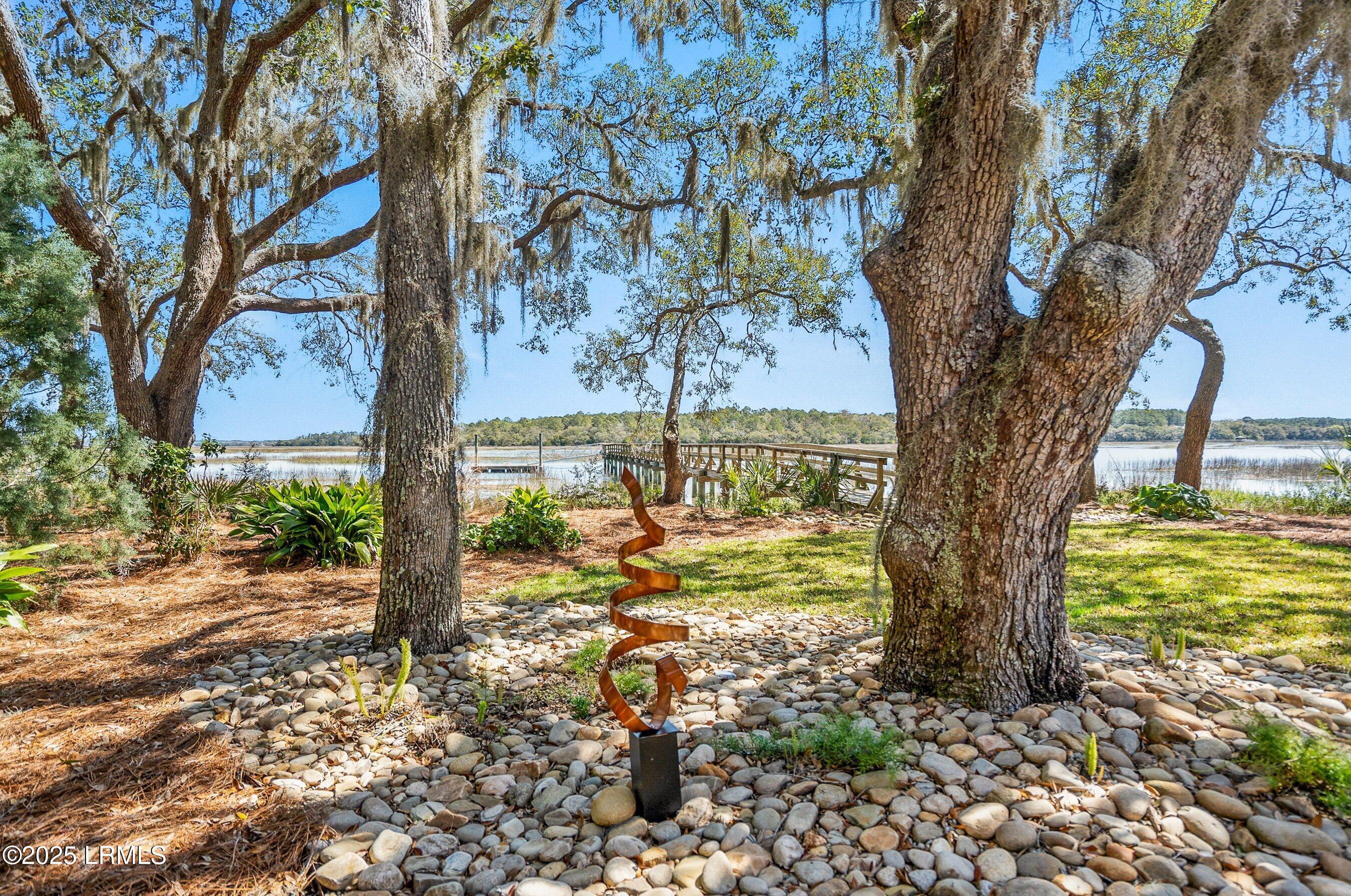 131 Dataw Drive, St. Helena Island