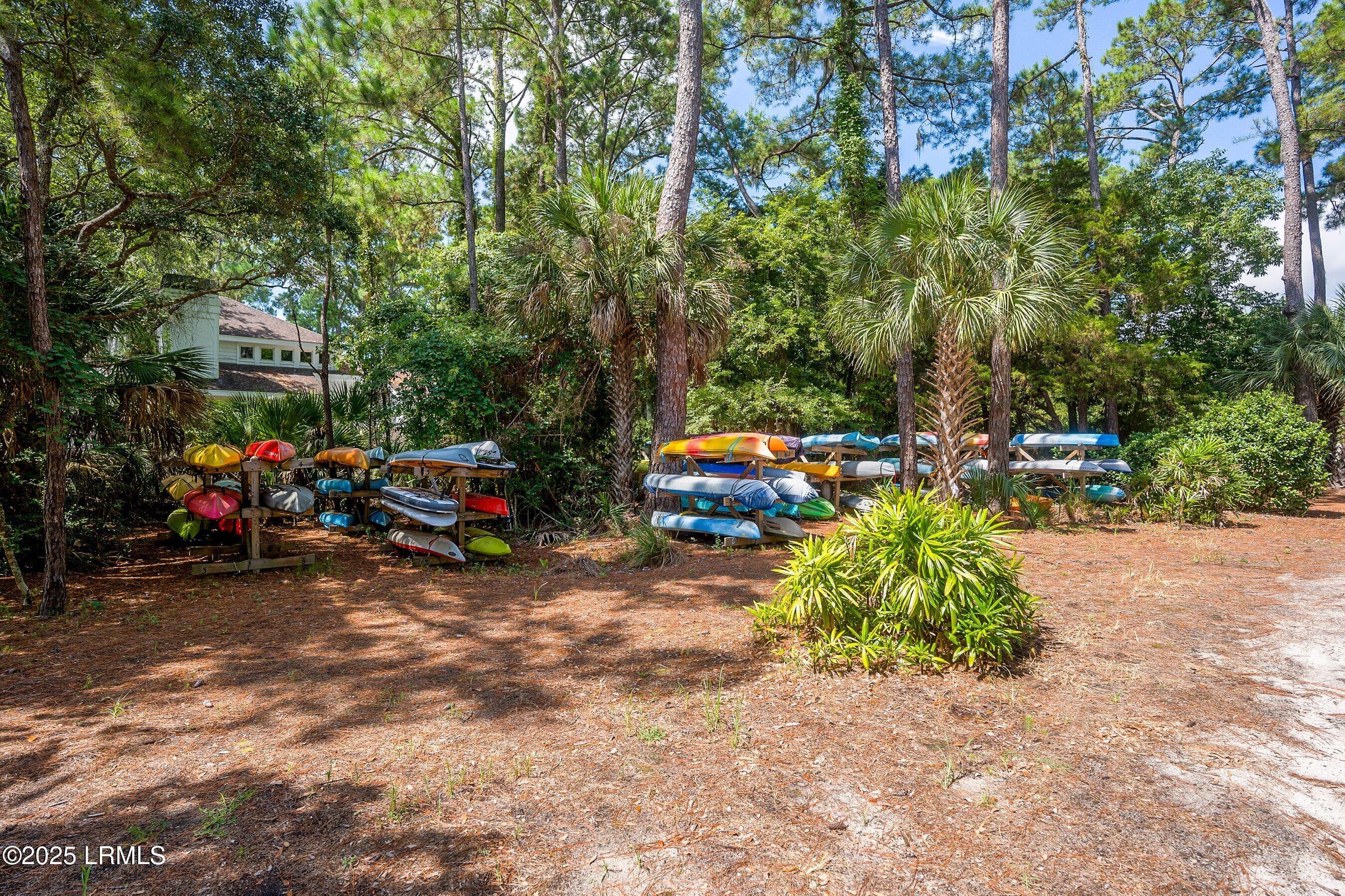 131 Dataw Drive, St. Helena Island