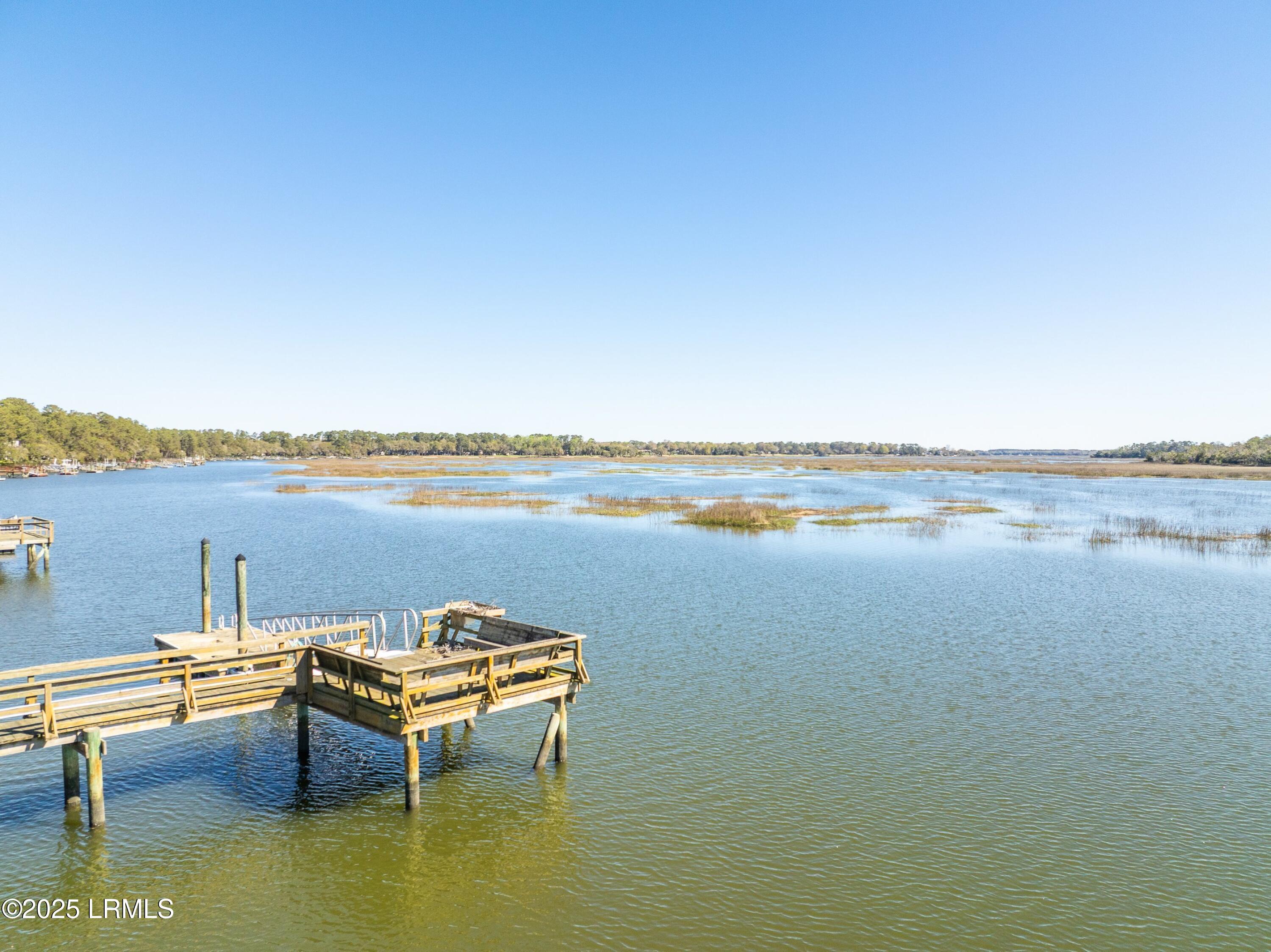 131 Dataw Drive, St. Helena Island