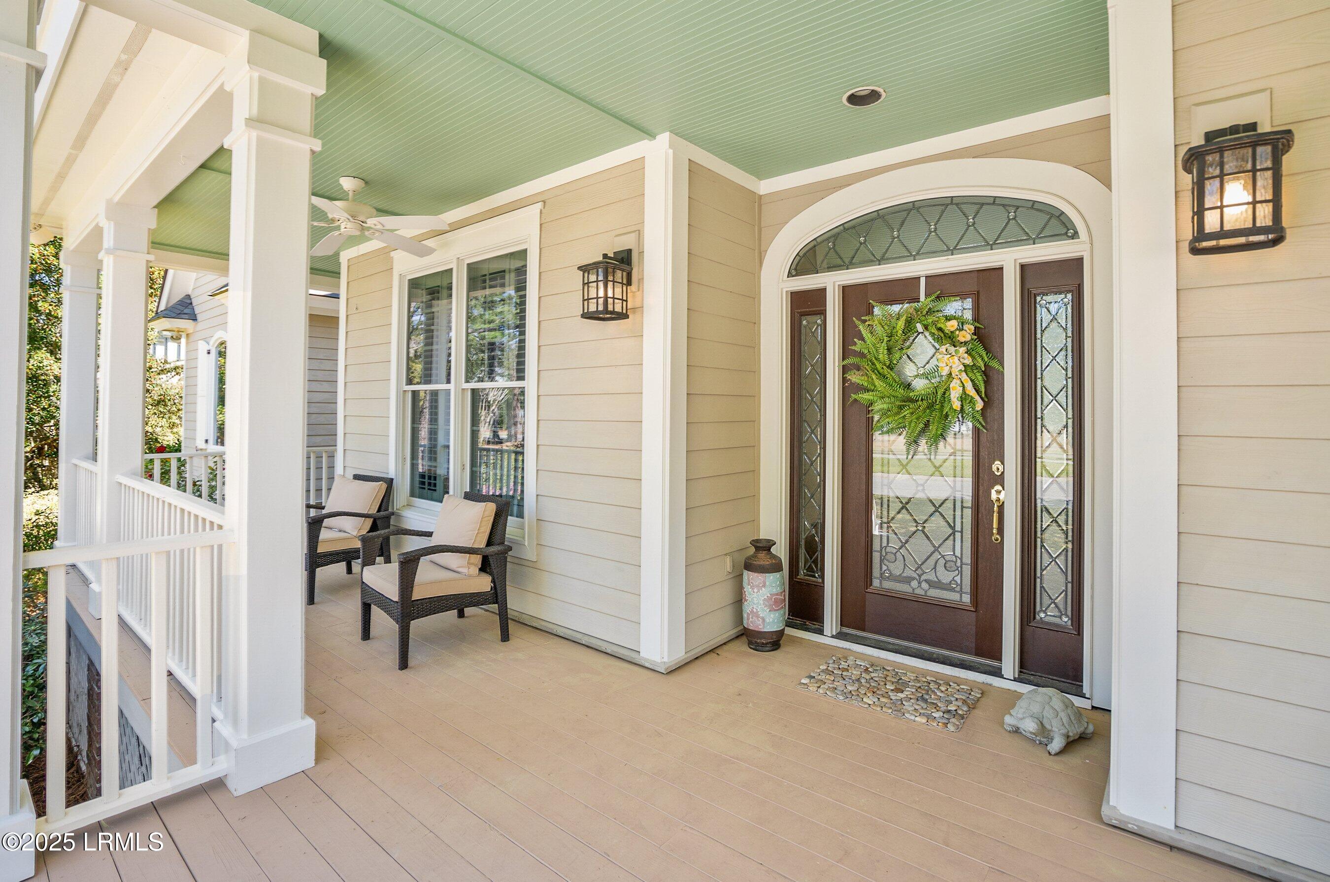 131 Dataw Drive, St. Helena Island