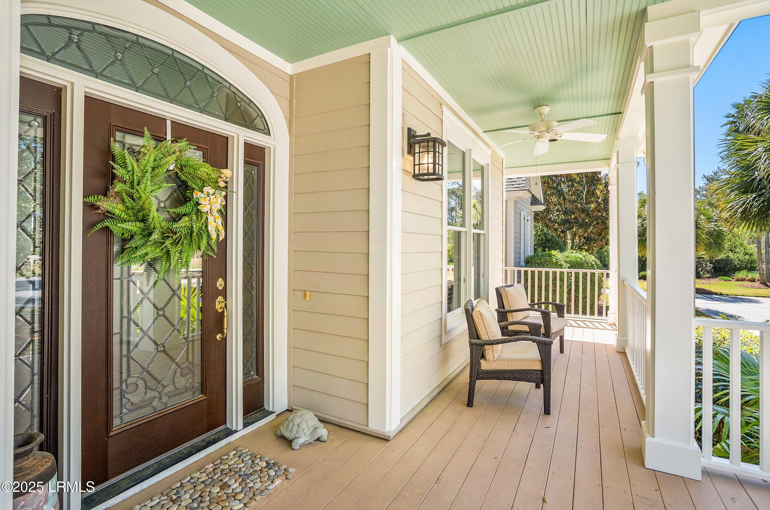131 Dataw Drive, St. Helena Island