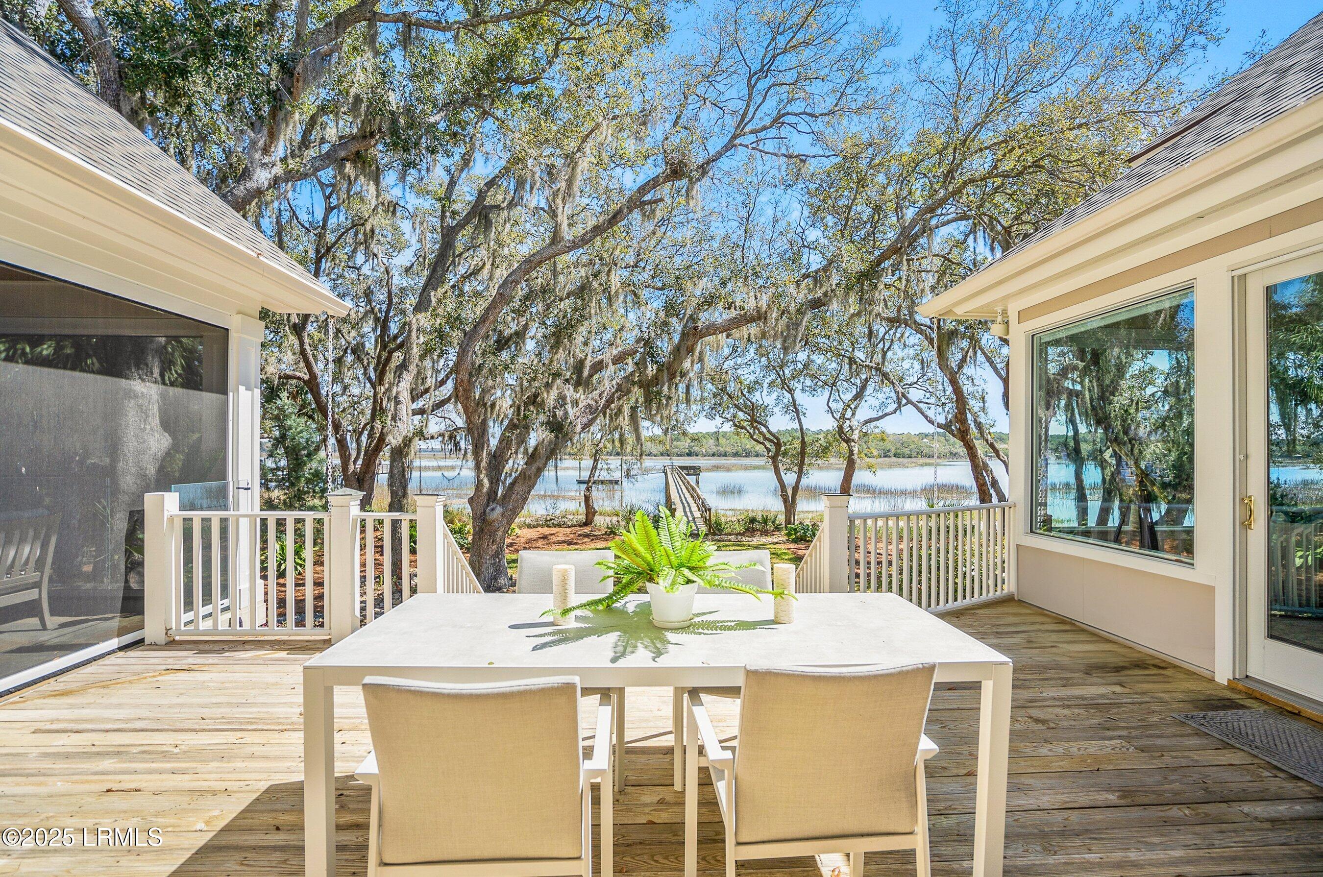 131 Dataw Drive, St. Helena Island