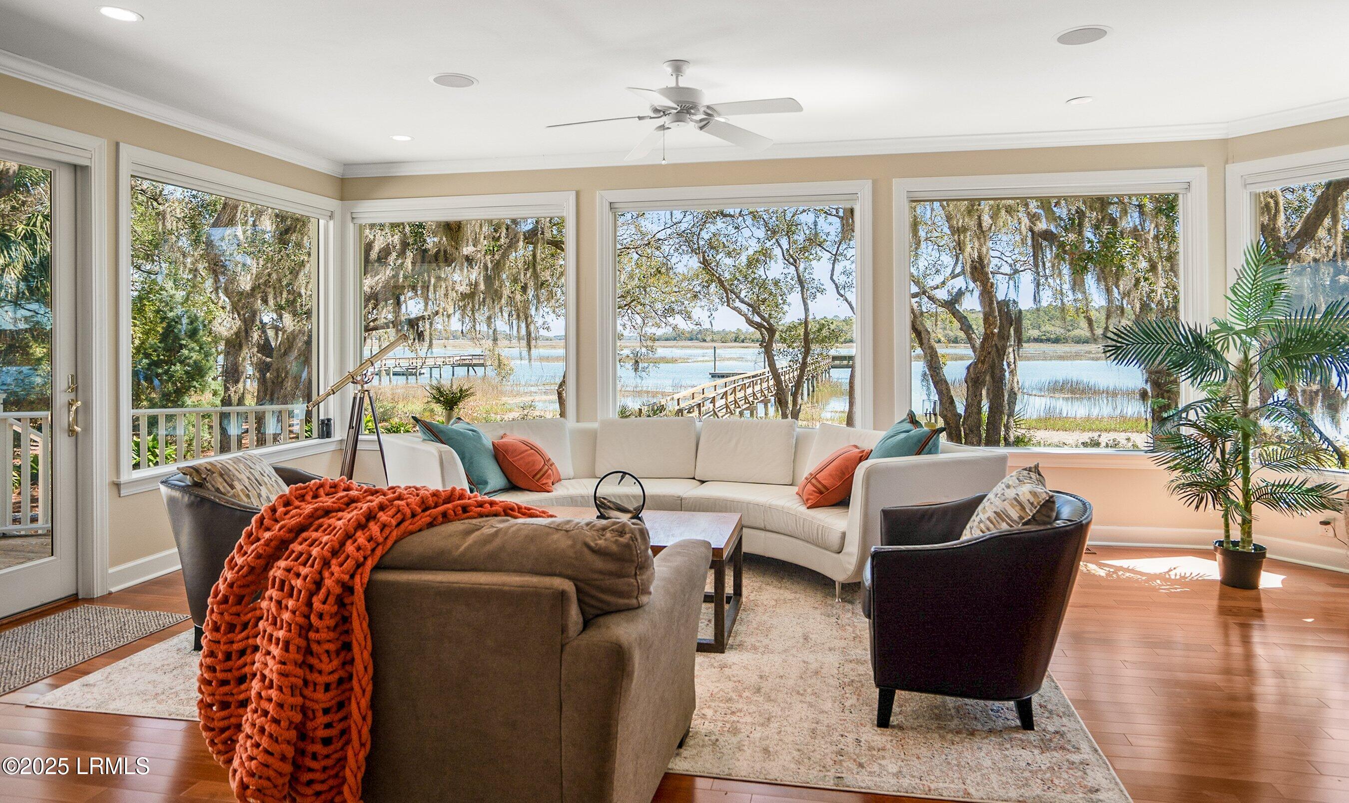 131 Dataw Drive, St. Helena Island