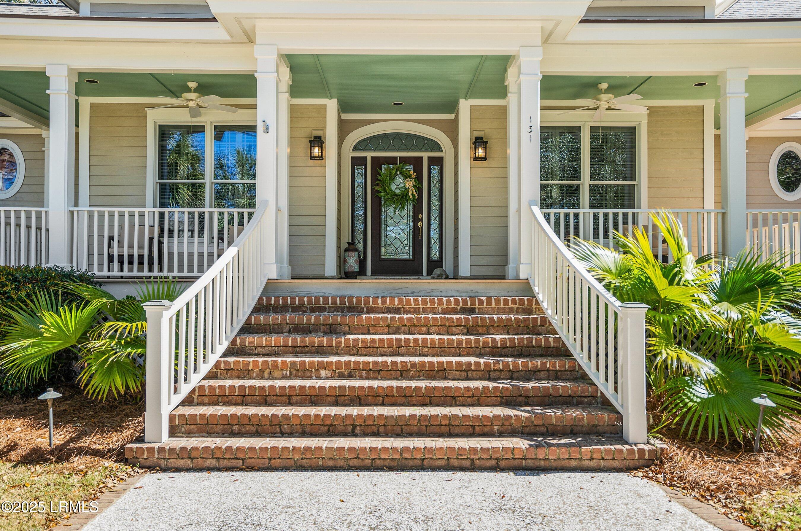 131 Dataw Drive, St. Helena Island