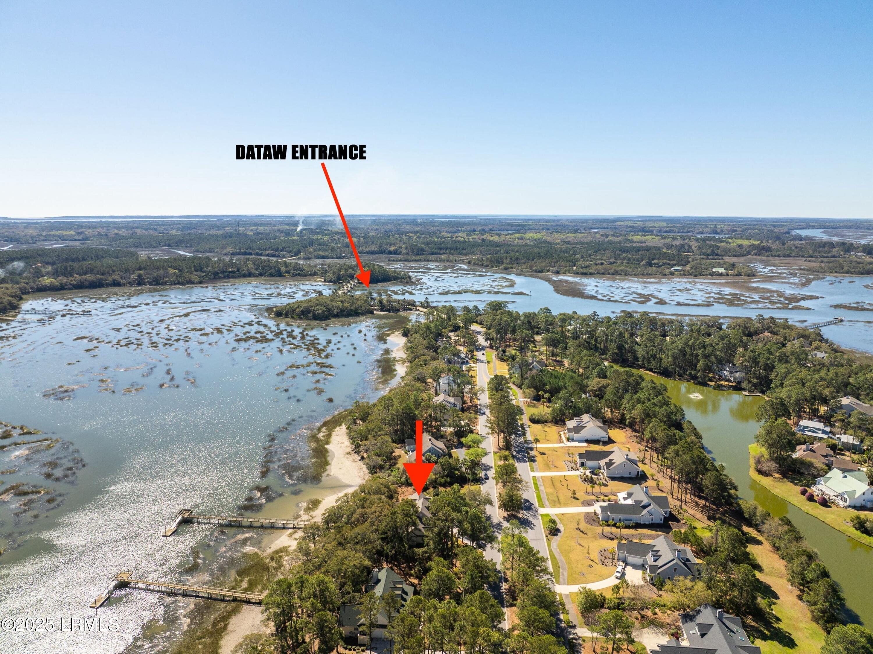 131 Dataw Drive, St. Helena Island
