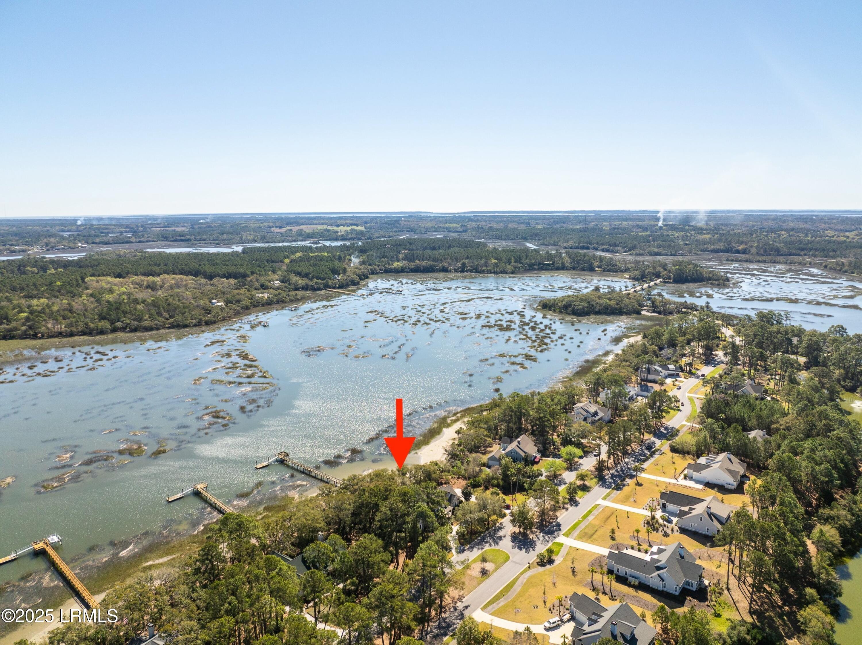 131 Dataw Drive, St. Helena Island