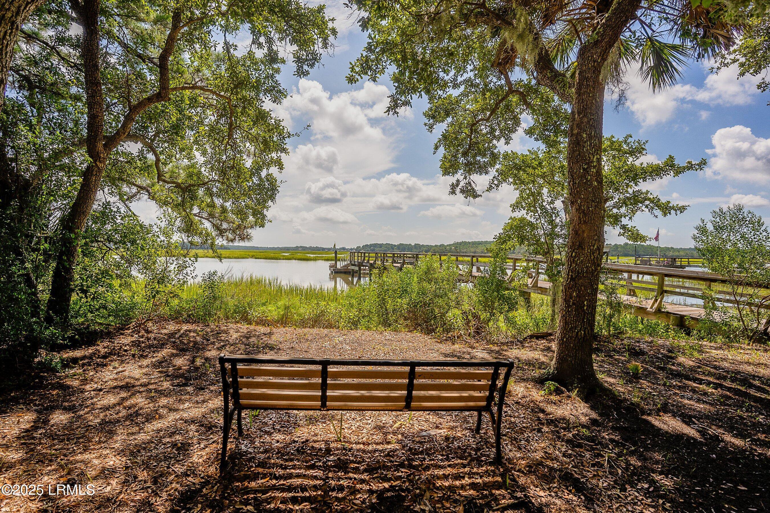 131 Dataw Drive, St. Helena Island