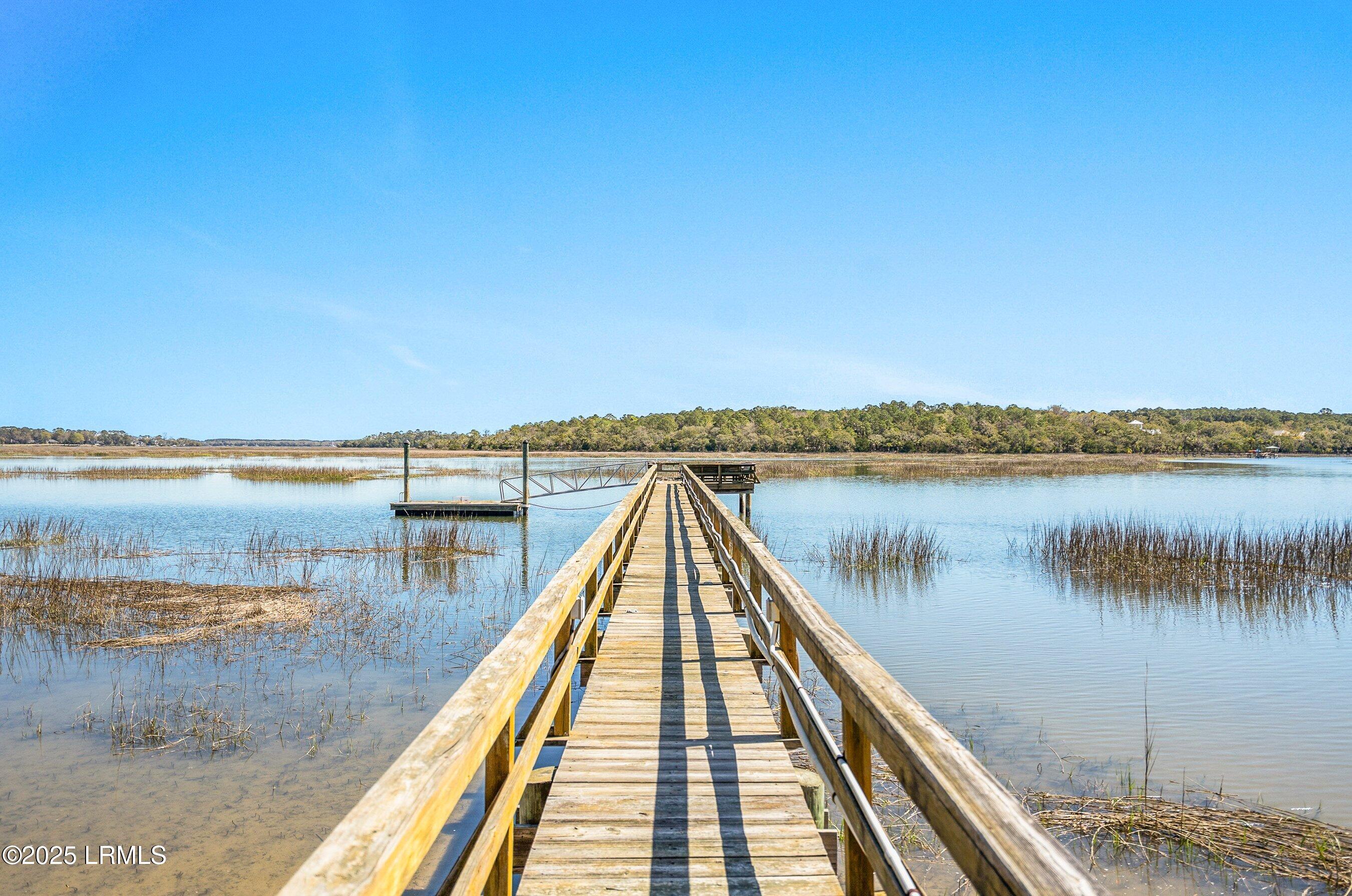 131 Dataw Drive, St. Helena Island