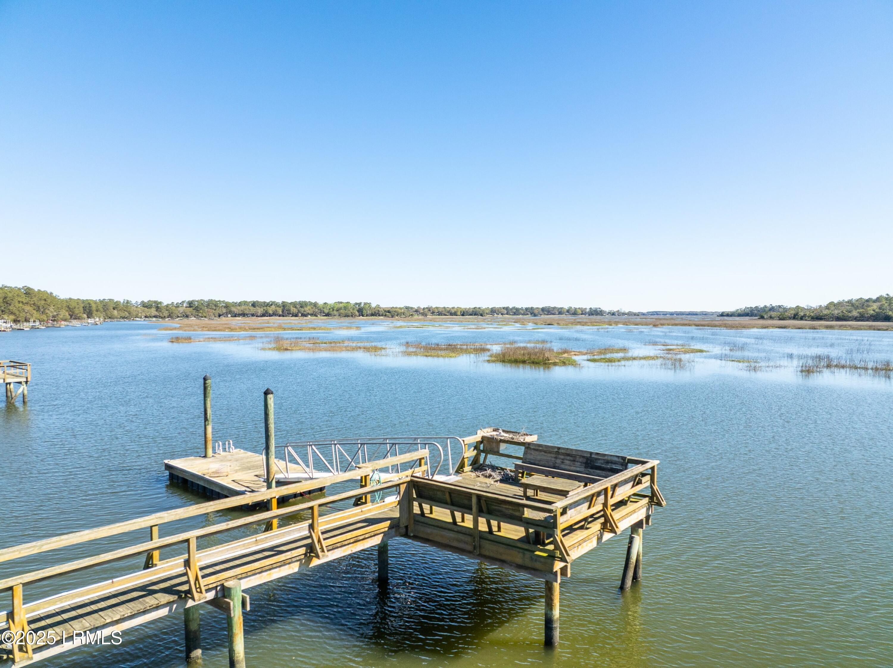 131 Dataw Drive, St. Helena Island