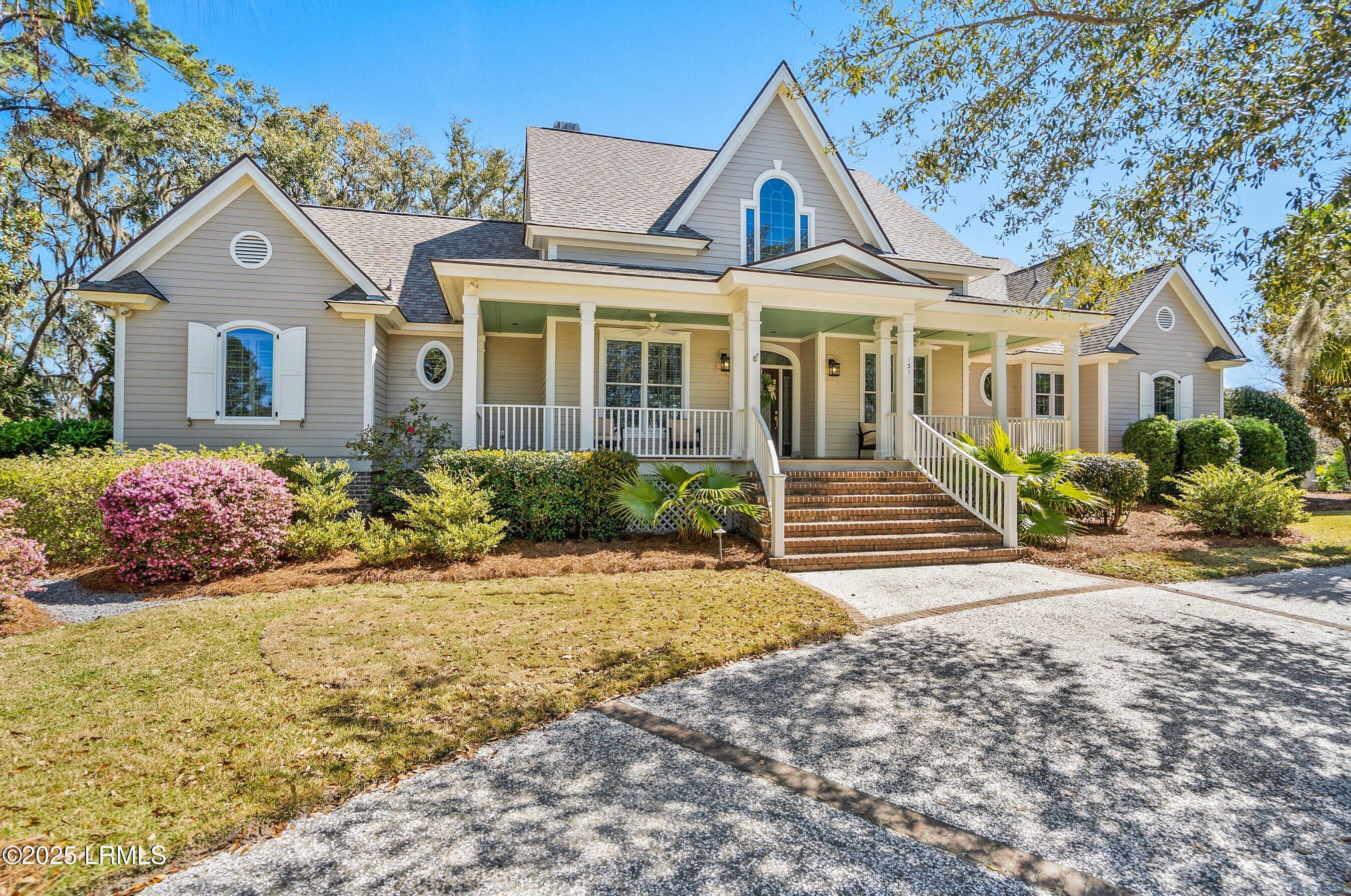 131 Dataw Drive, St. Helena Island