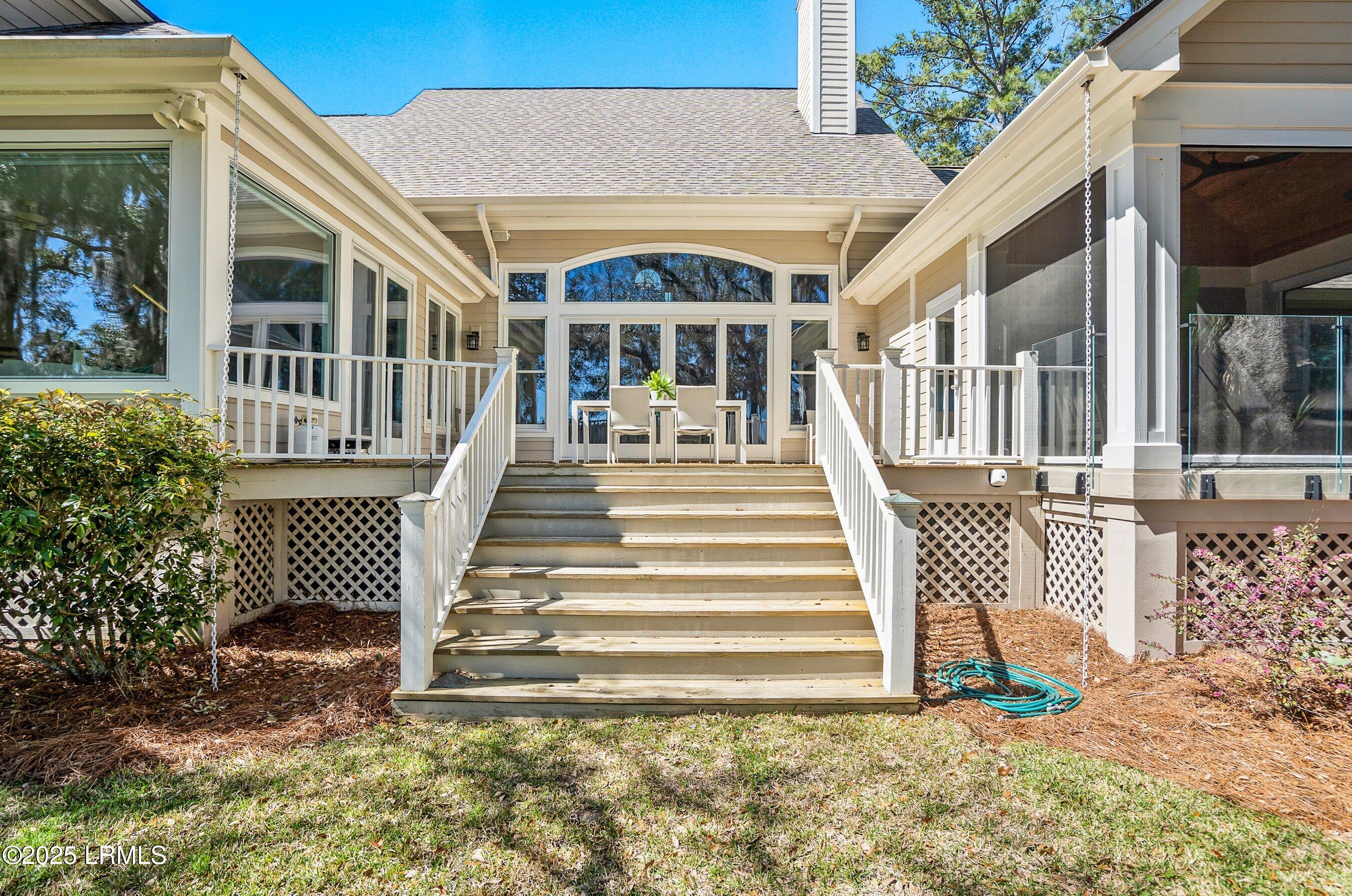 131 Dataw Drive, St. Helena Island