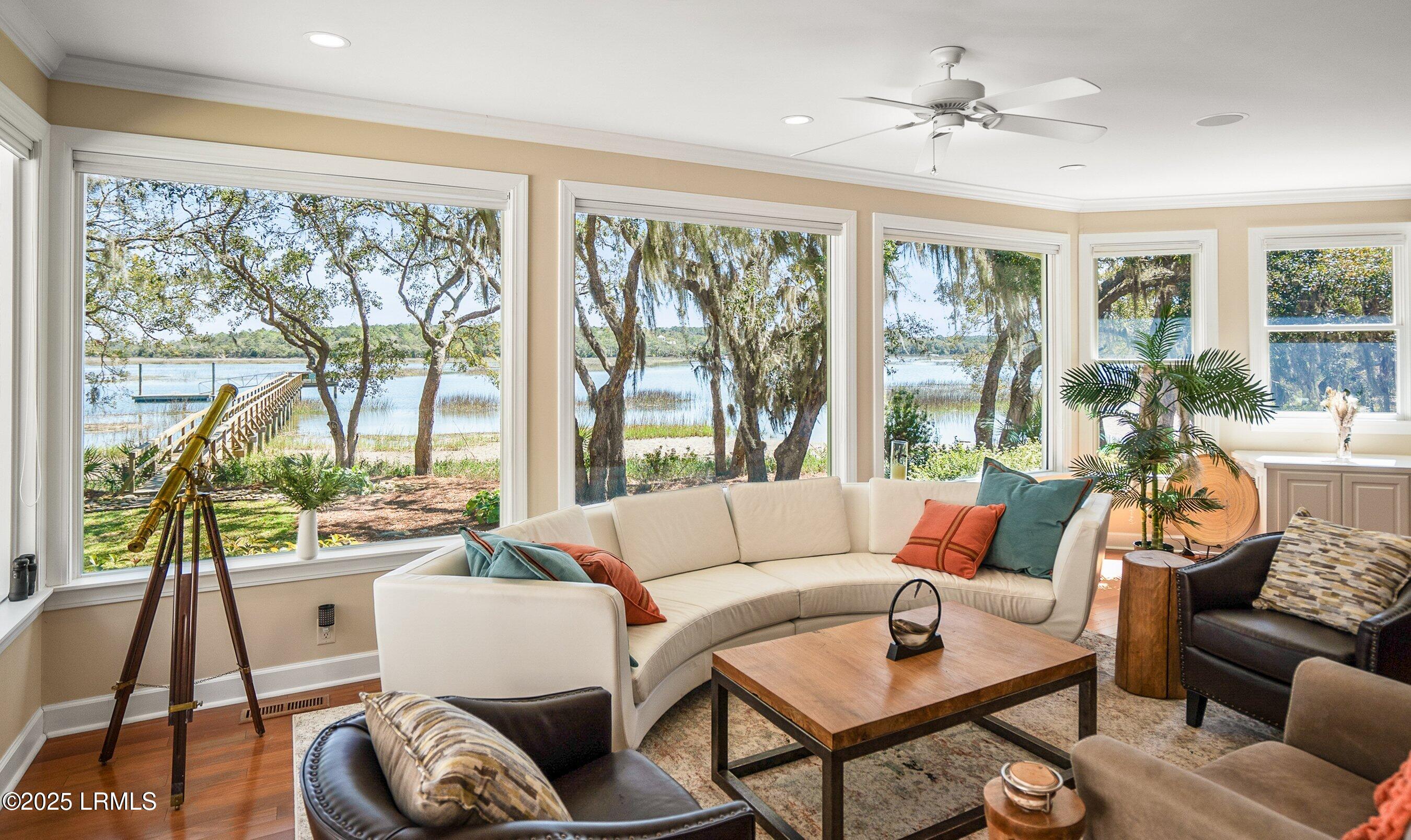 131 Dataw Drive, St. Helena Island