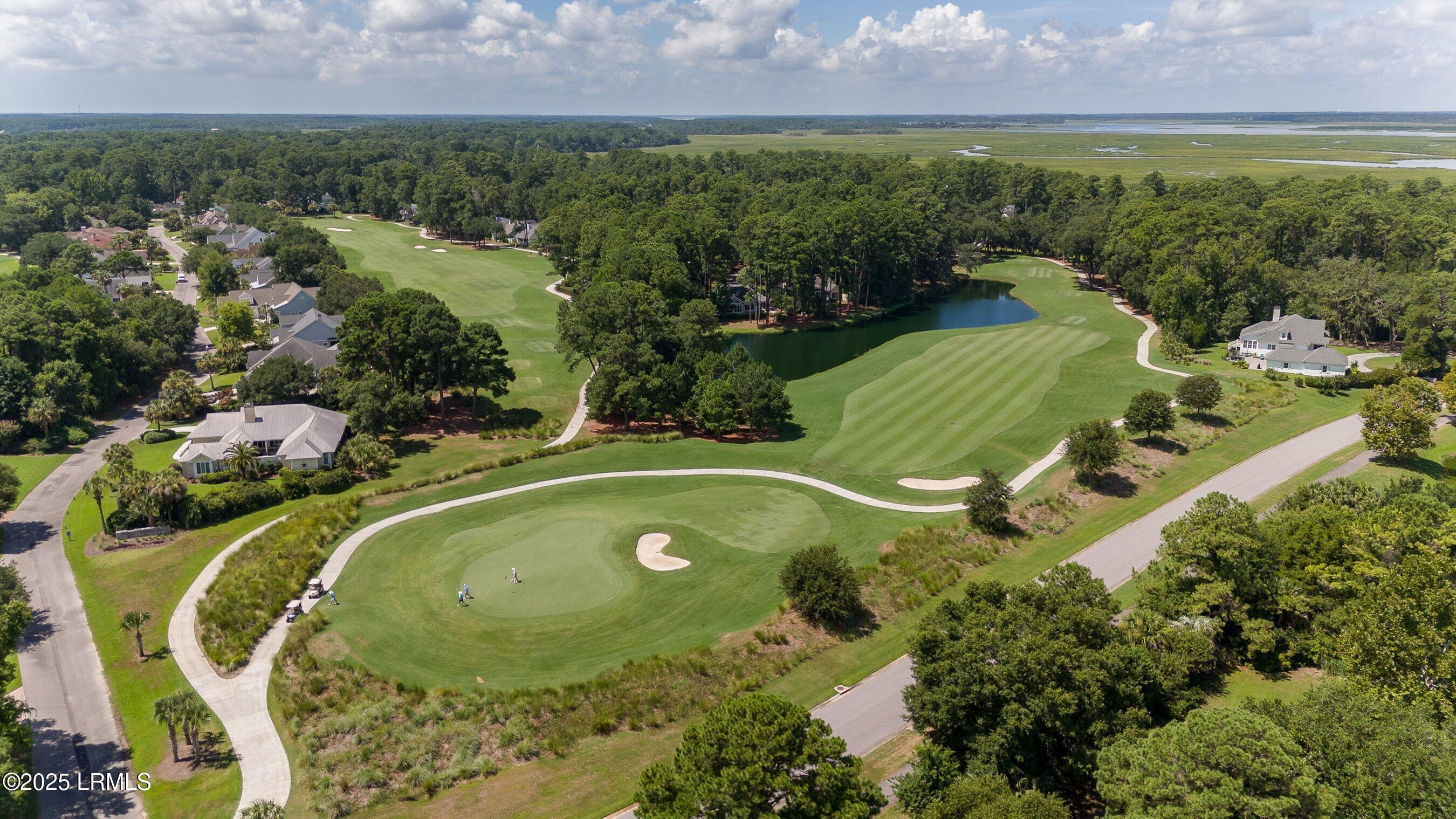 131 Dataw Drive, St. Helena Island