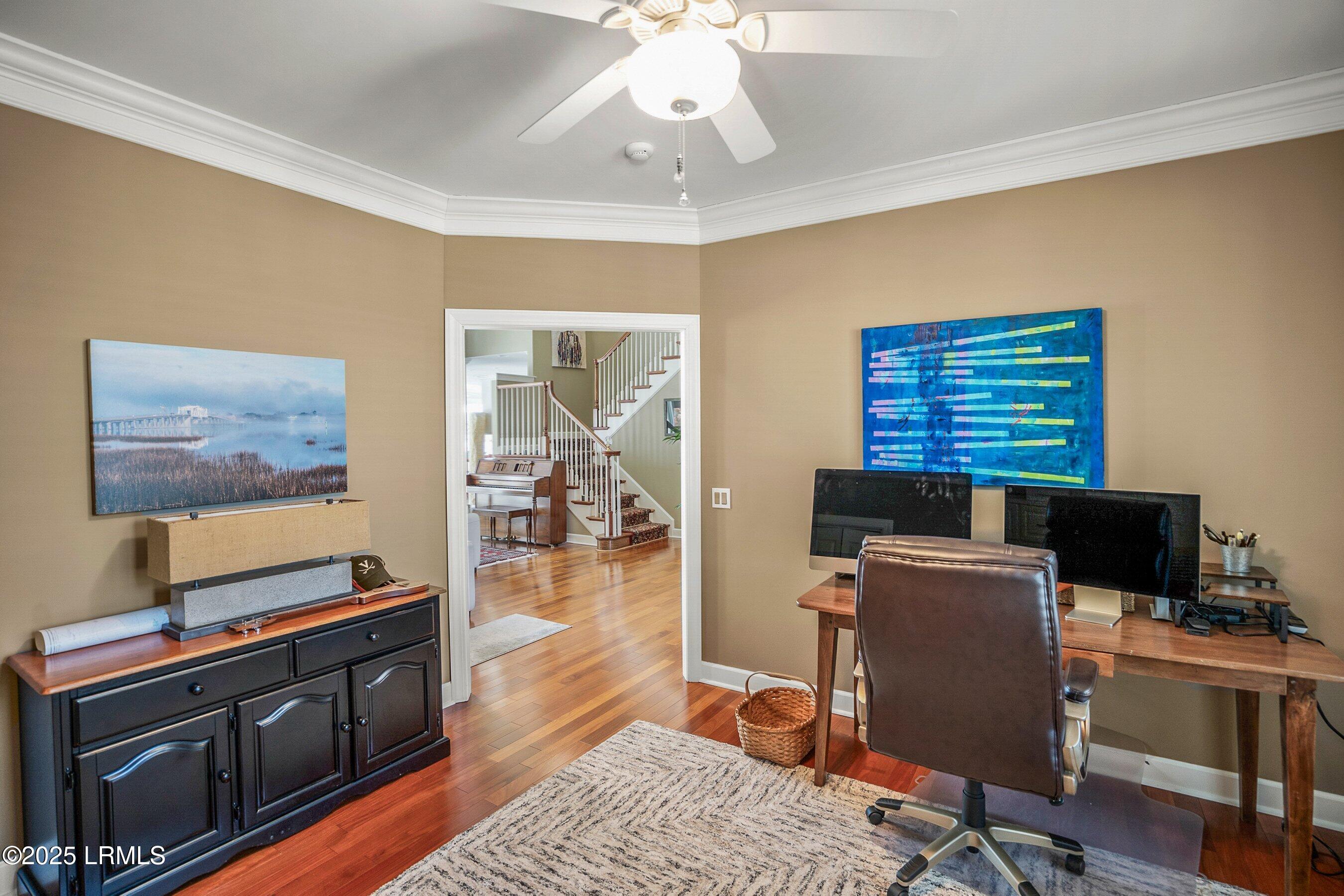131 Dataw Drive, St. Helena Island