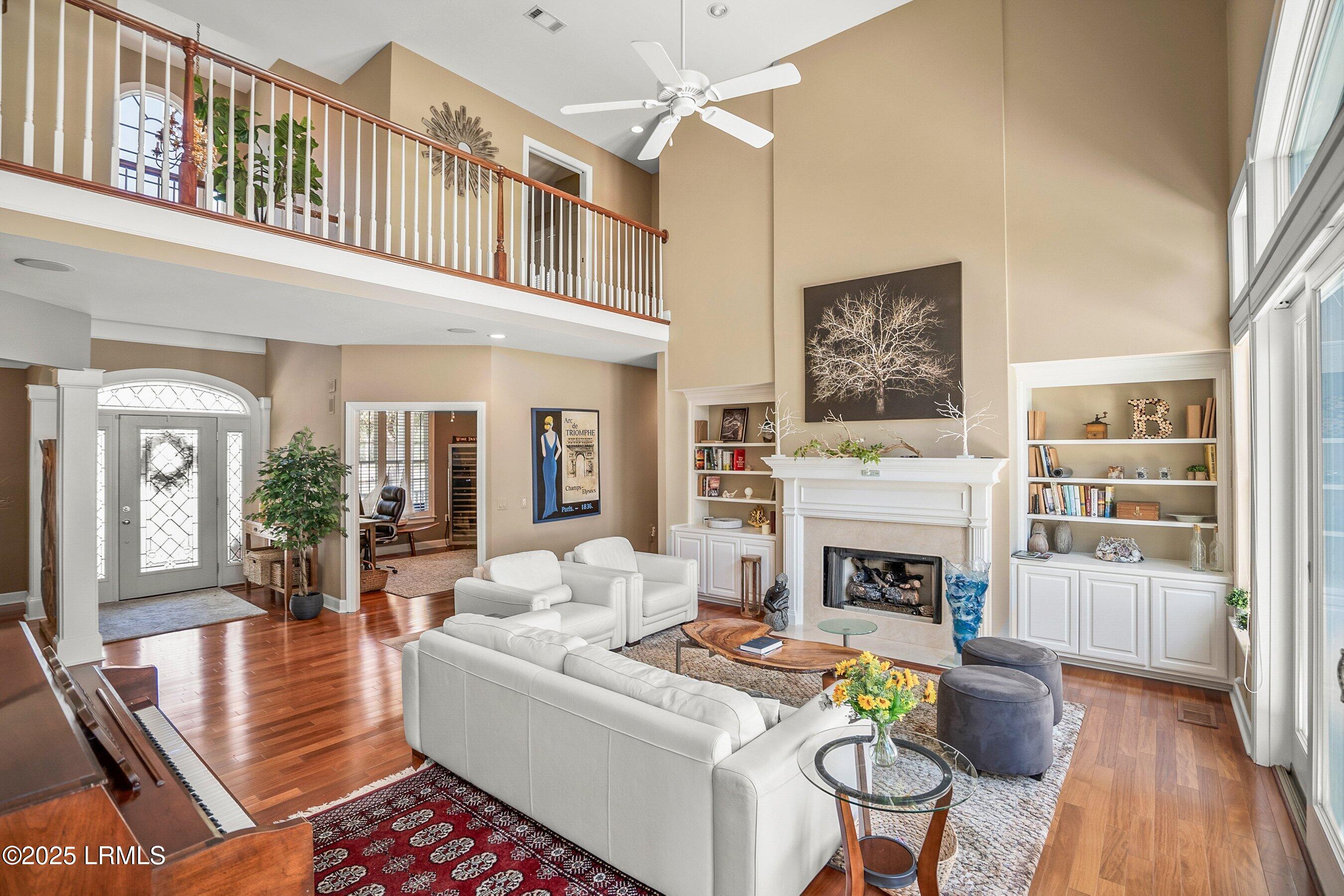 131 Dataw Drive, St. Helena Island