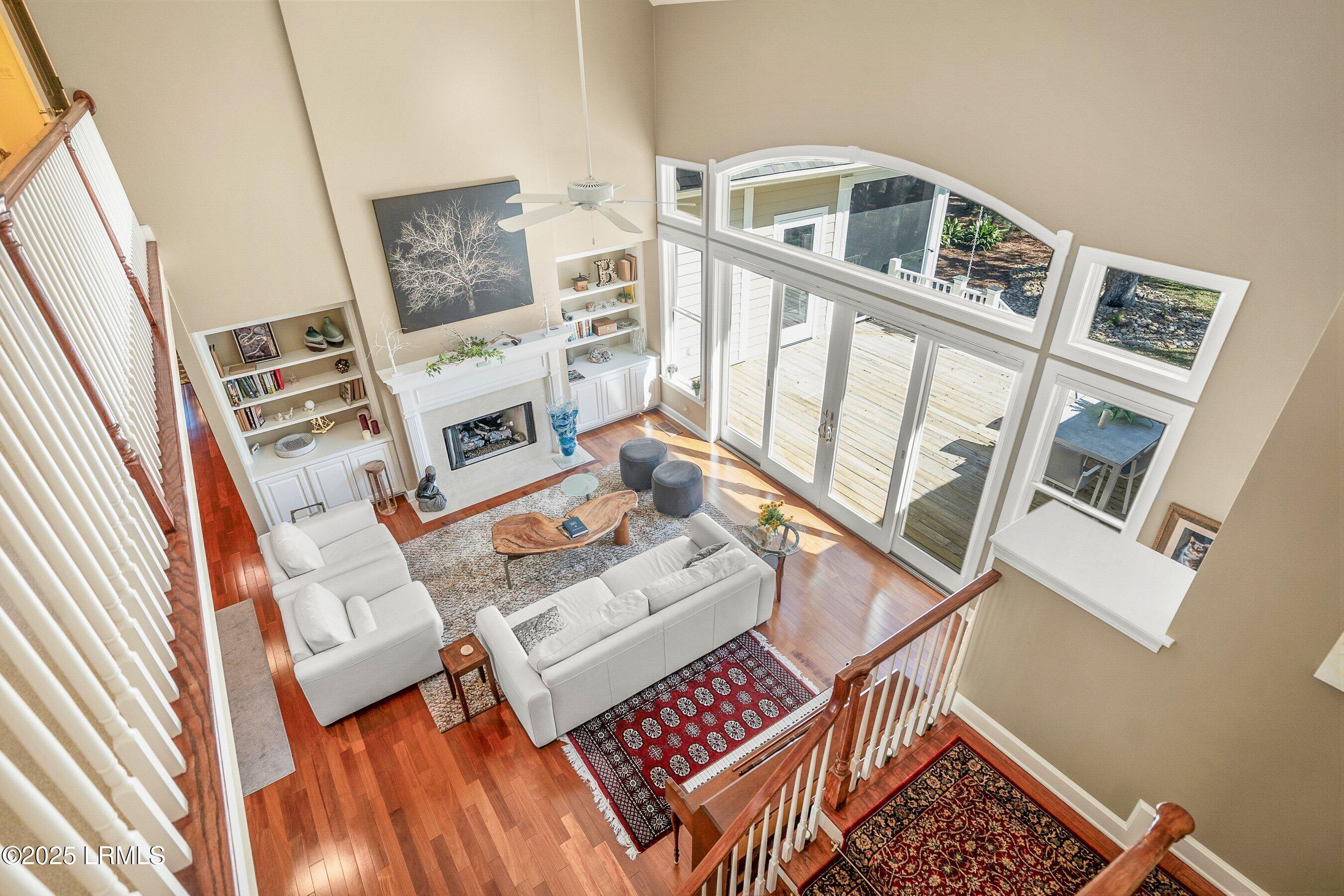 131 Dataw Drive, St. Helena Island