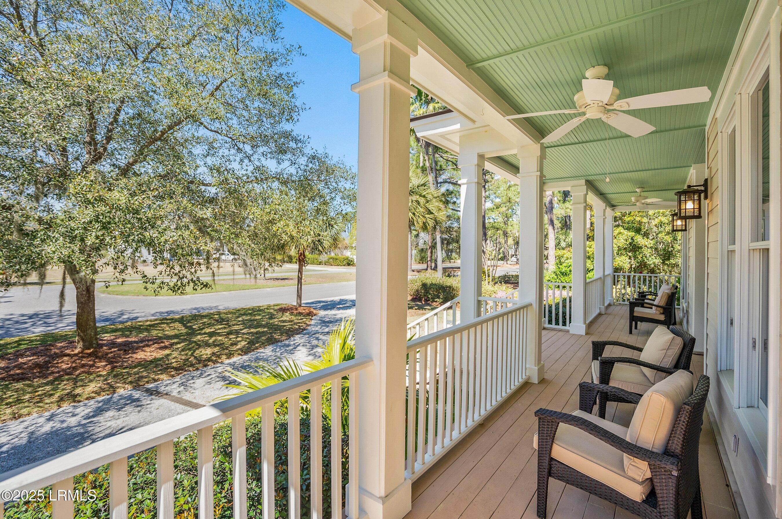 131 Dataw Drive, St. Helena Island