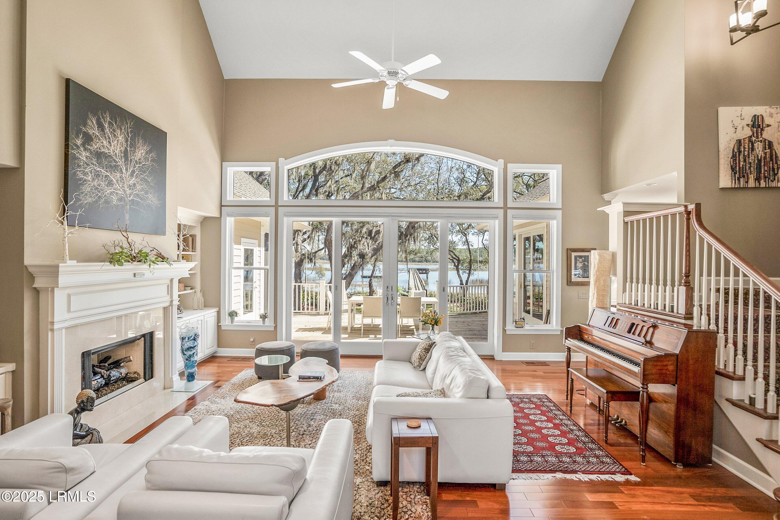 131 Dataw Drive, St. Helena Island