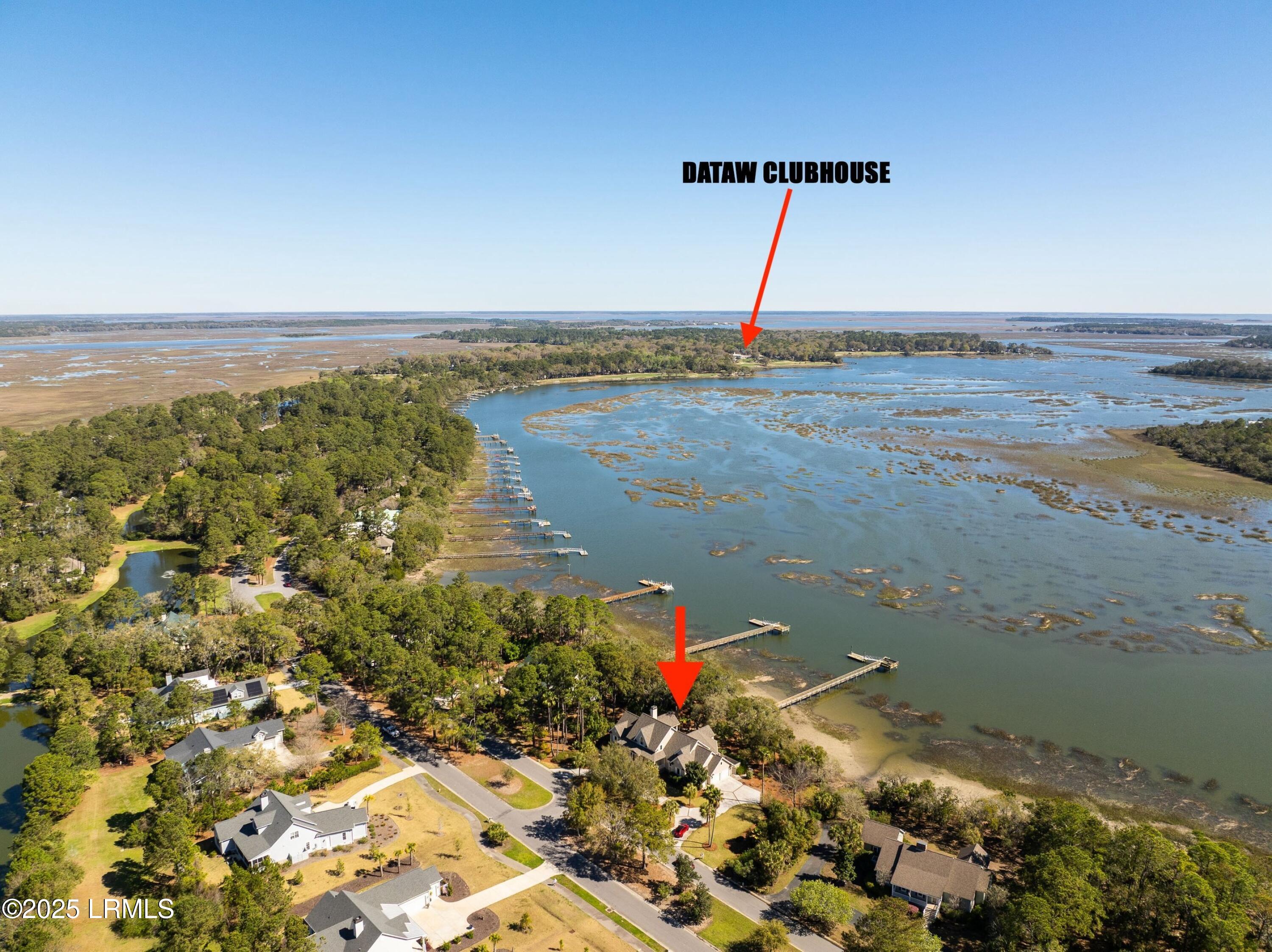 131 Dataw Drive, St. Helena Island