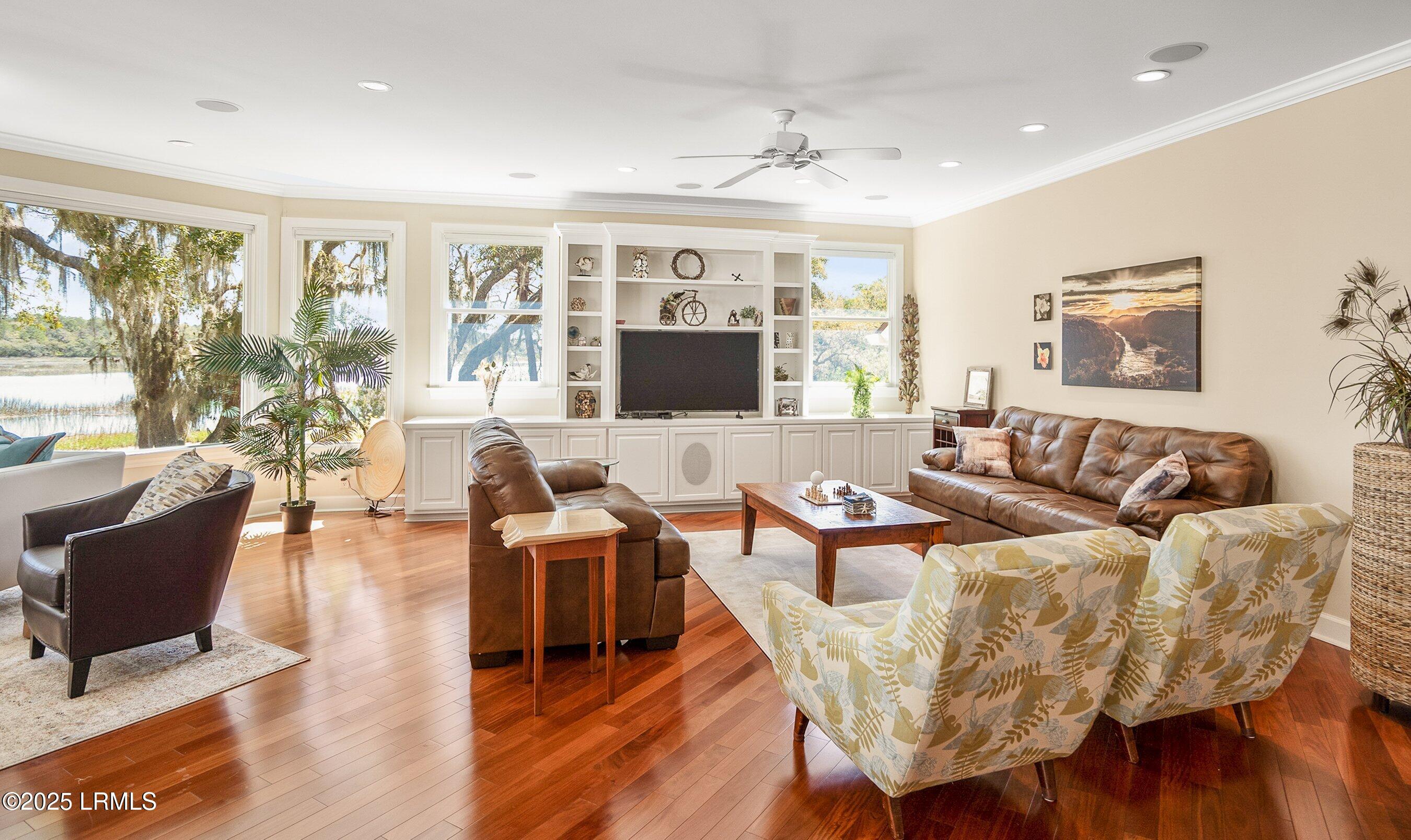 131 Dataw Drive, St. Helena Island