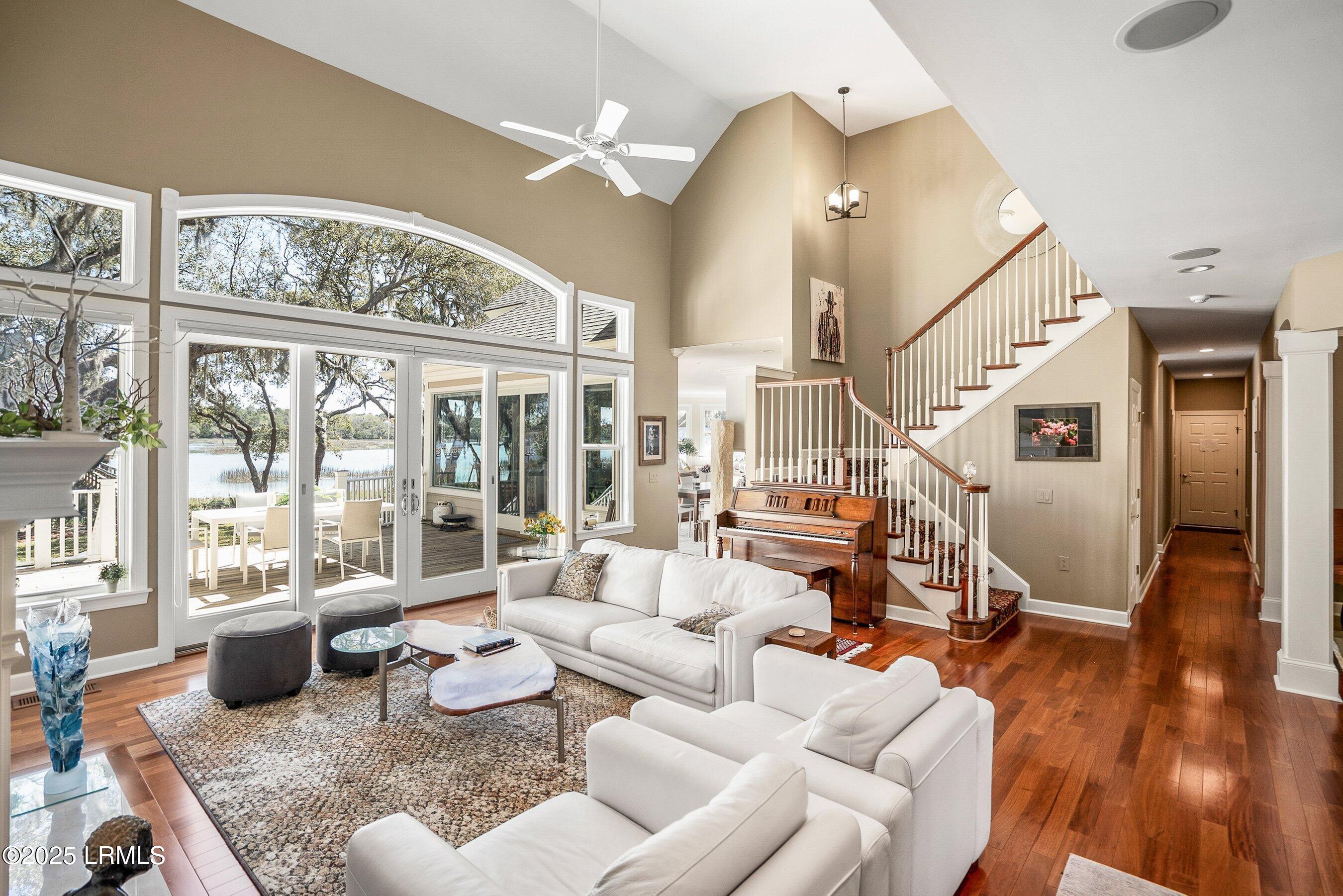 131 Dataw Drive, St. Helena Island