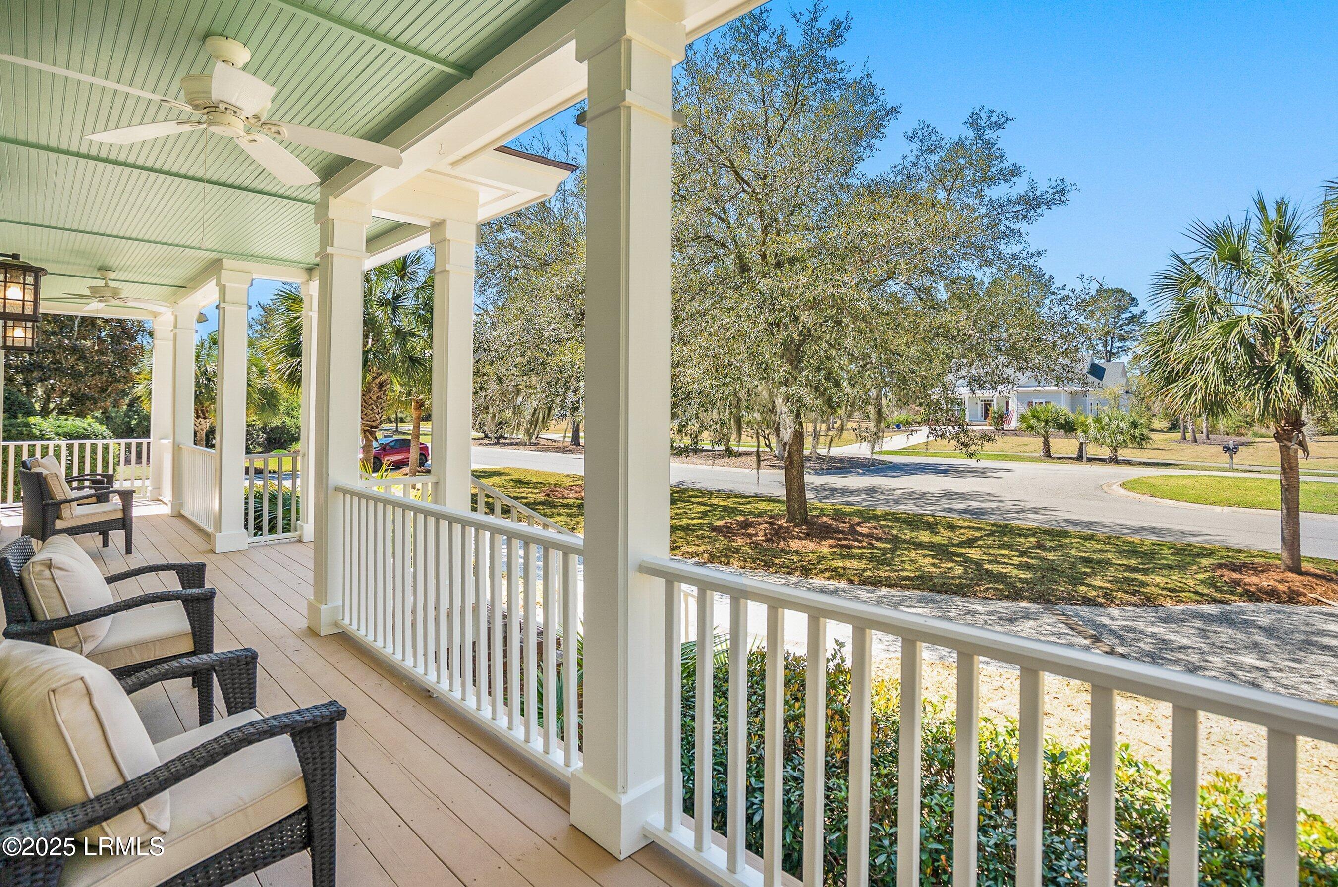 131 Dataw Drive, St. Helena Island