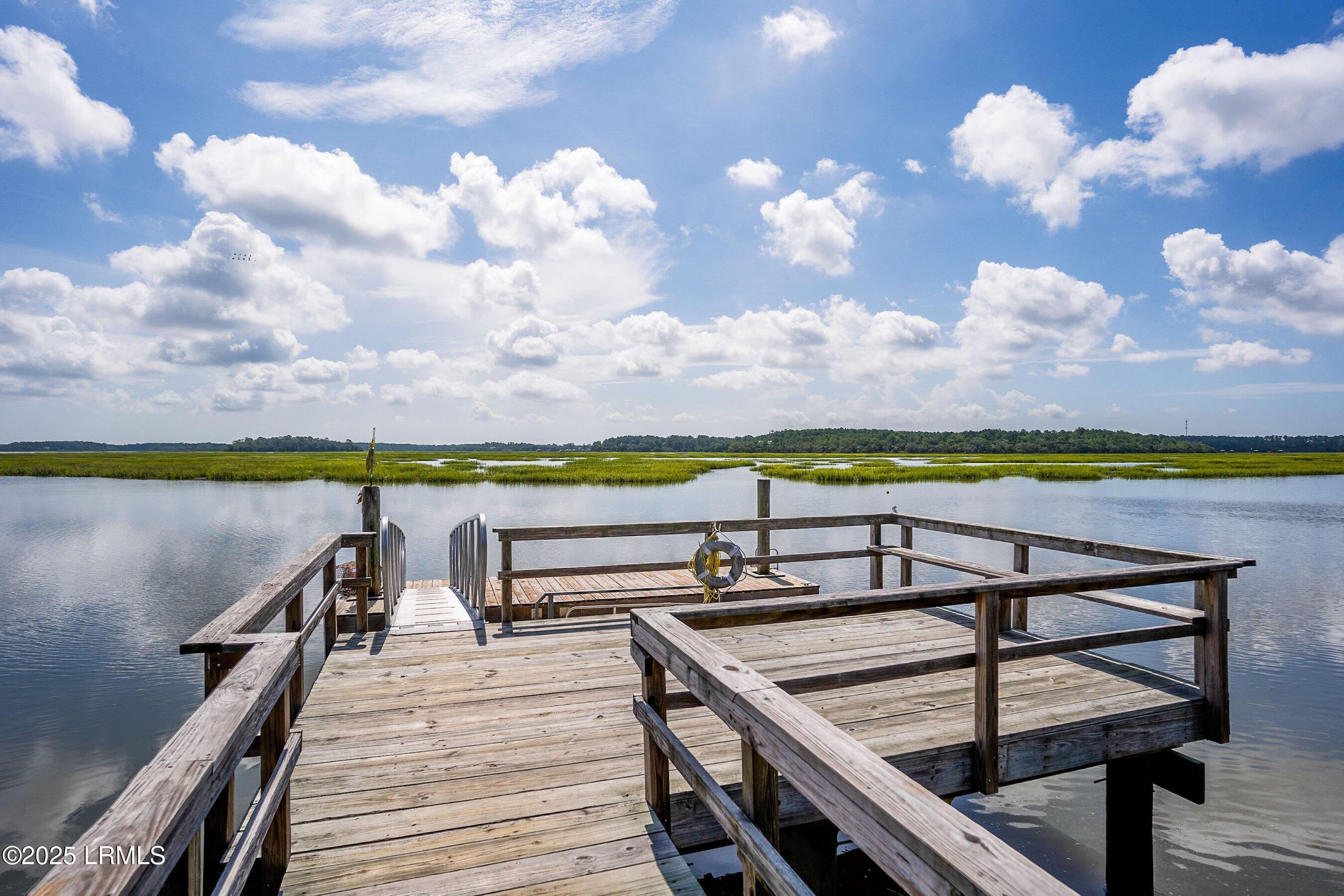 131 Dataw Drive, St. Helena Island