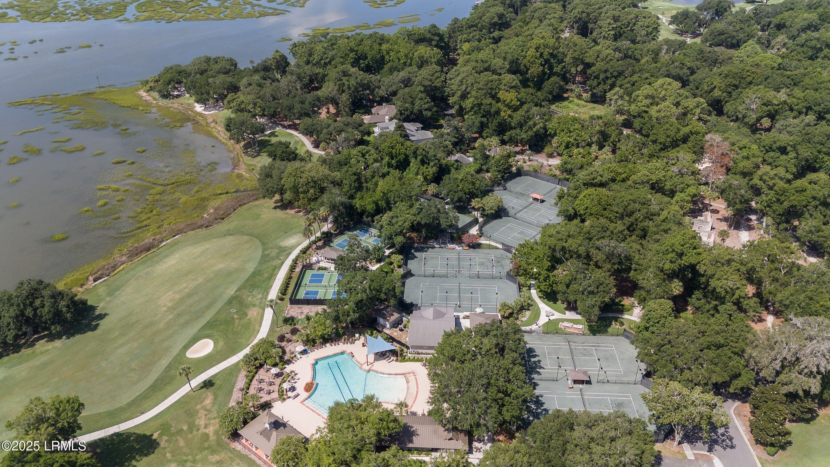 131 Dataw Drive, St. Helena Island