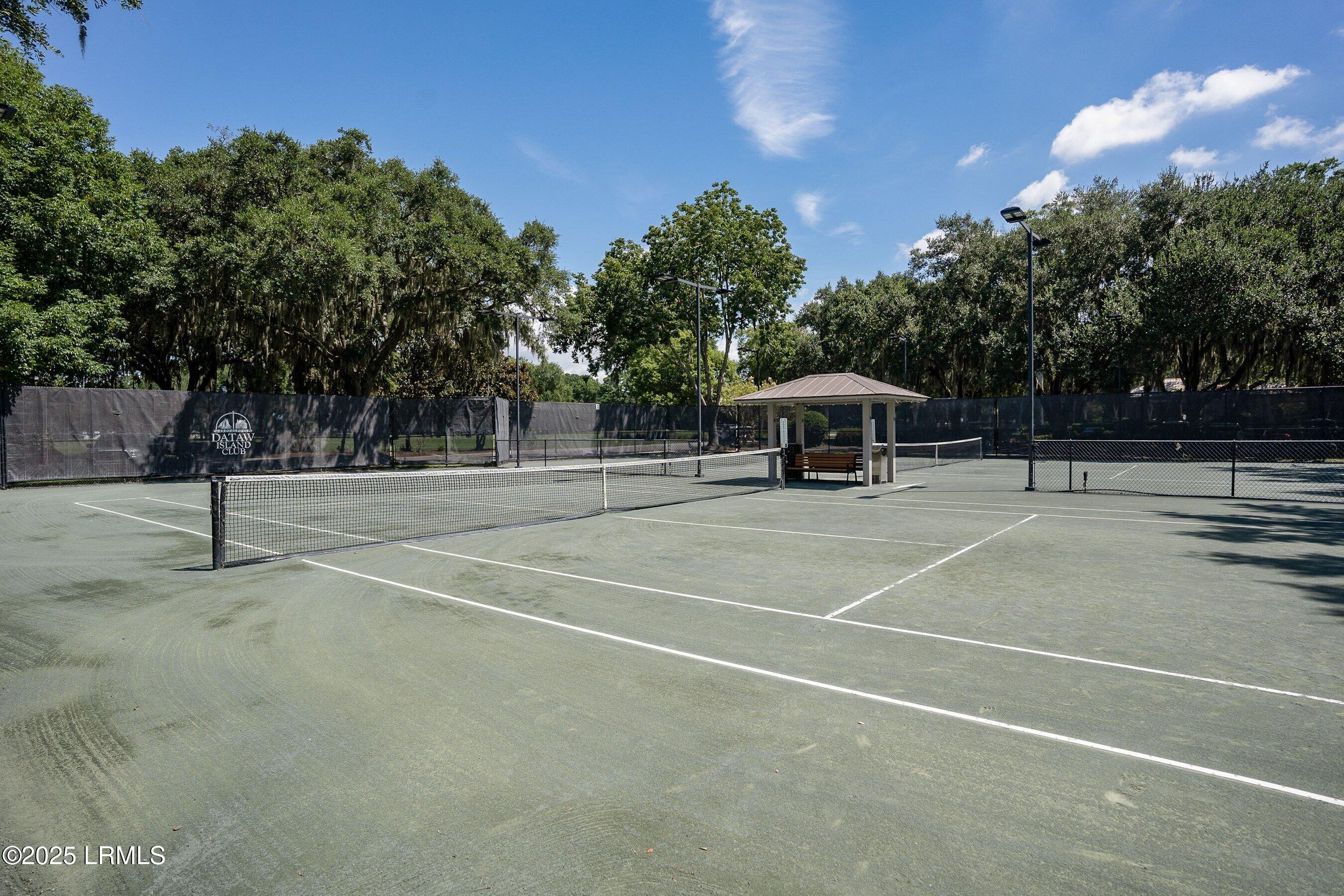 131 Dataw Drive, St. Helena Island