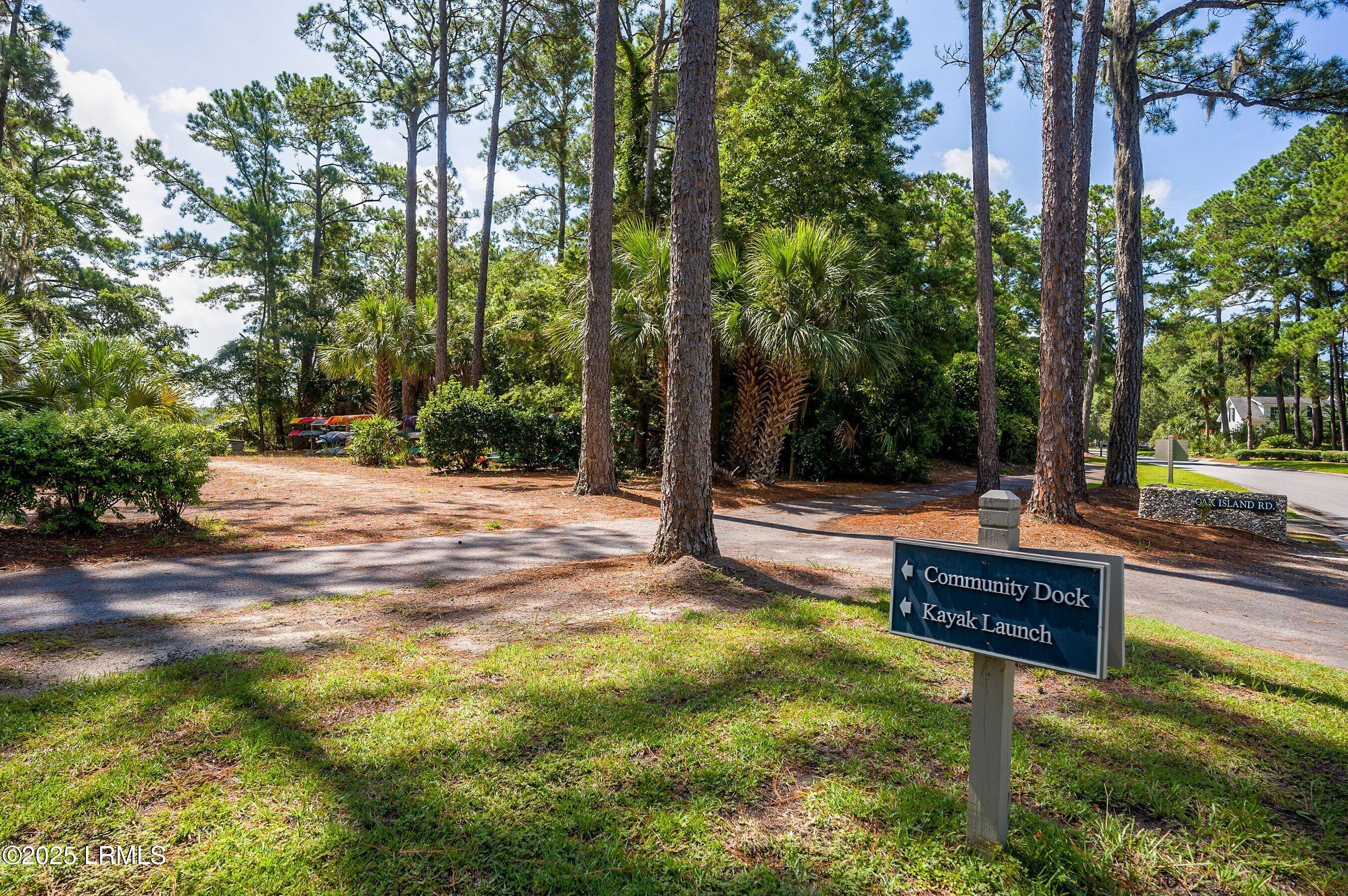 131 Dataw Drive, St. Helena Island