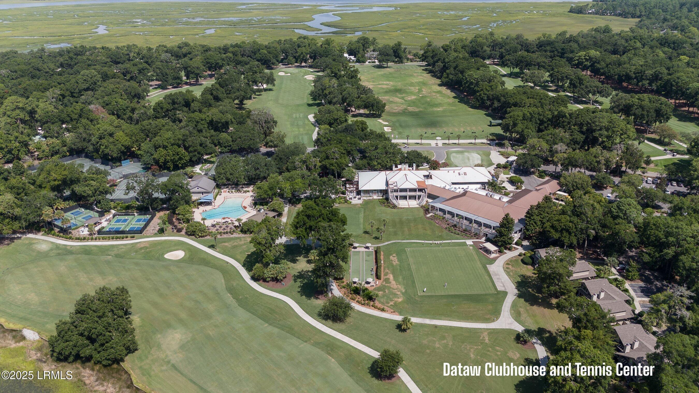 131 Dataw Drive, St. Helena Island