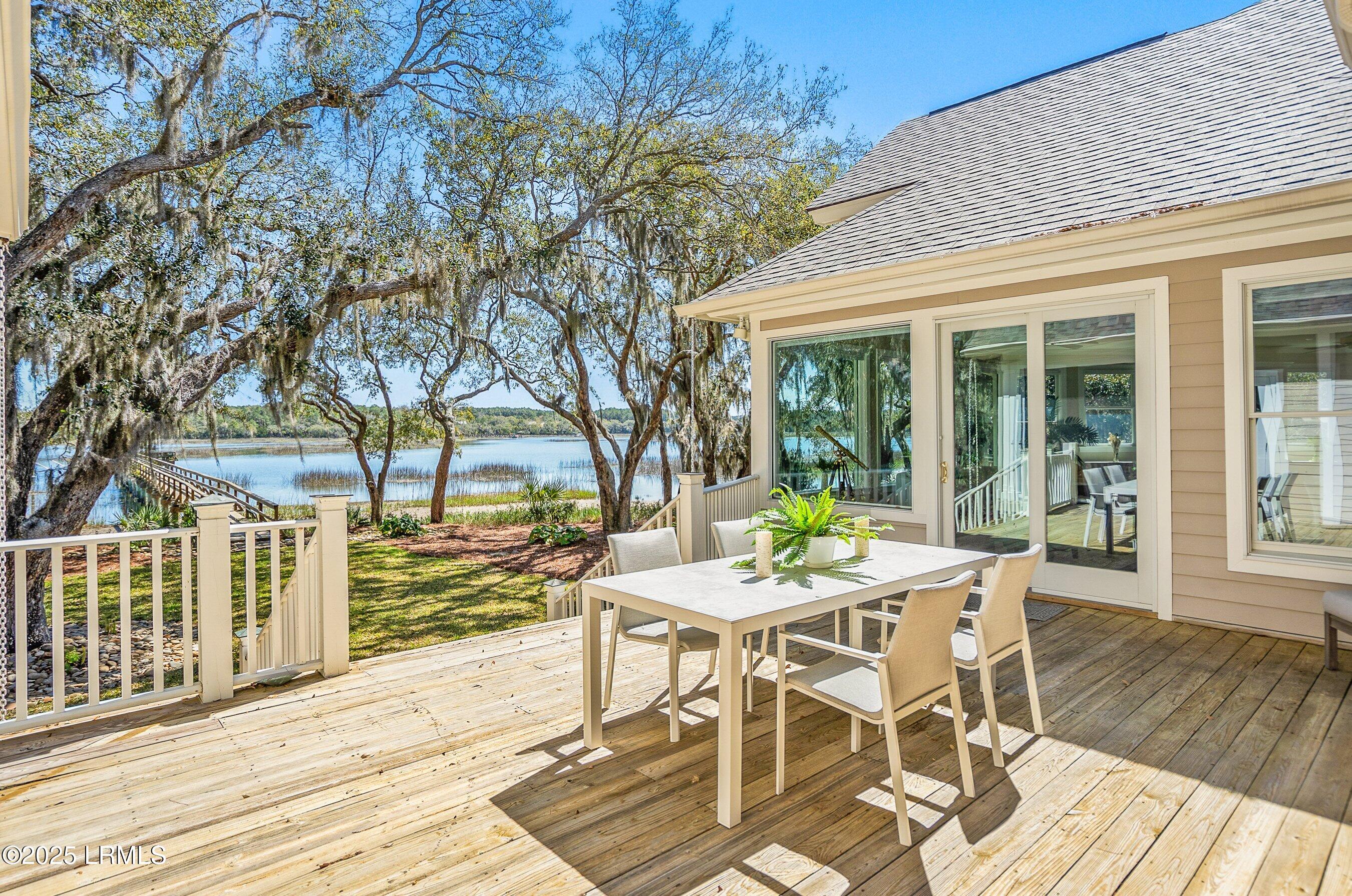 131 Dataw Drive, St. Helena Island