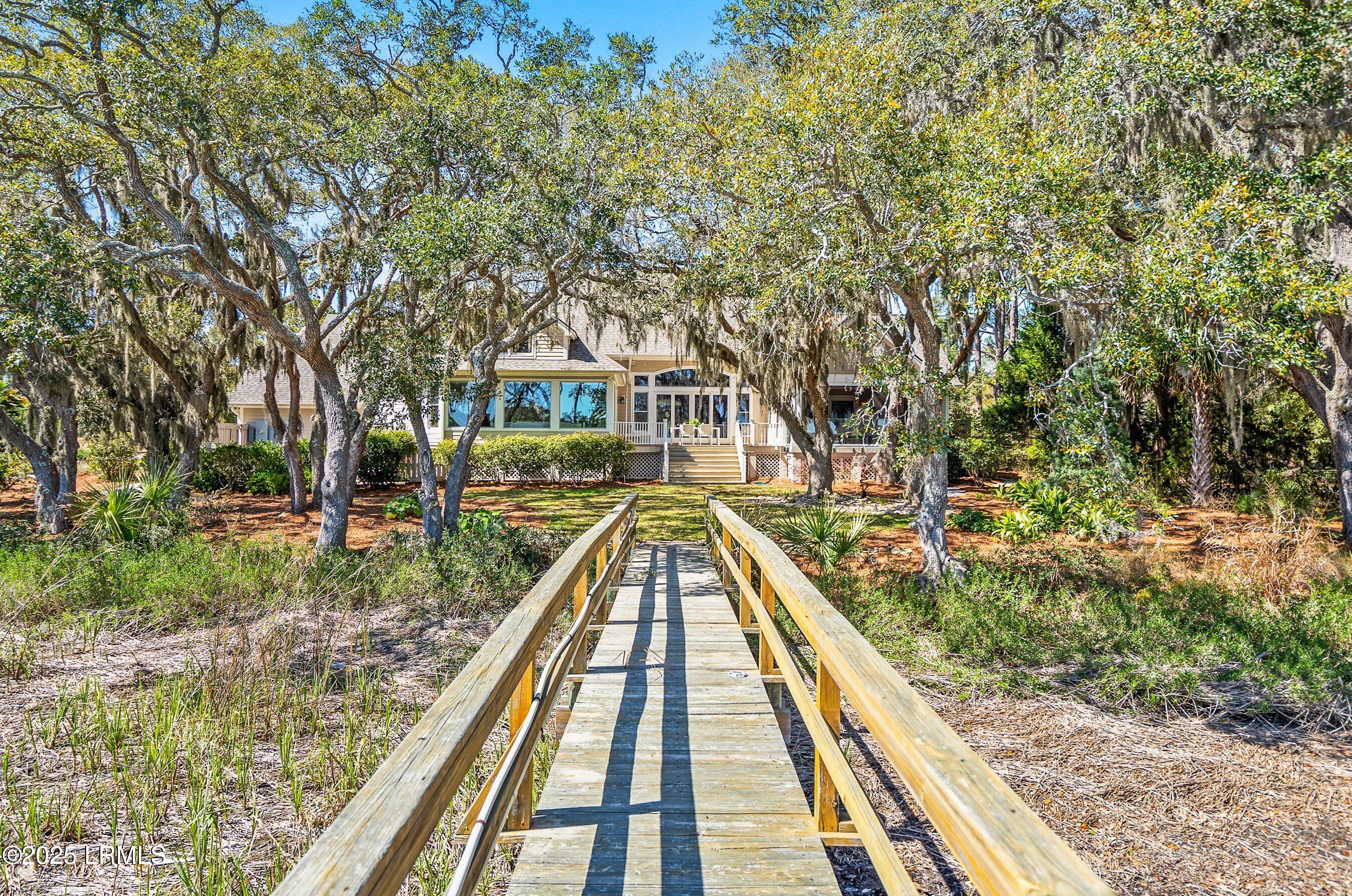 131 Dataw Drive, St. Helena Island