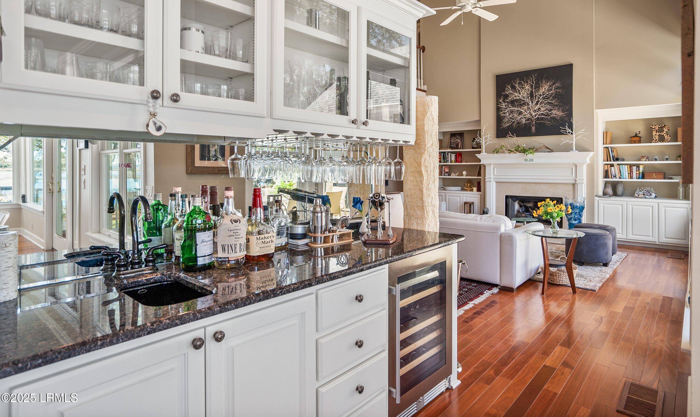 131 Dataw Drive, St. Helena Island