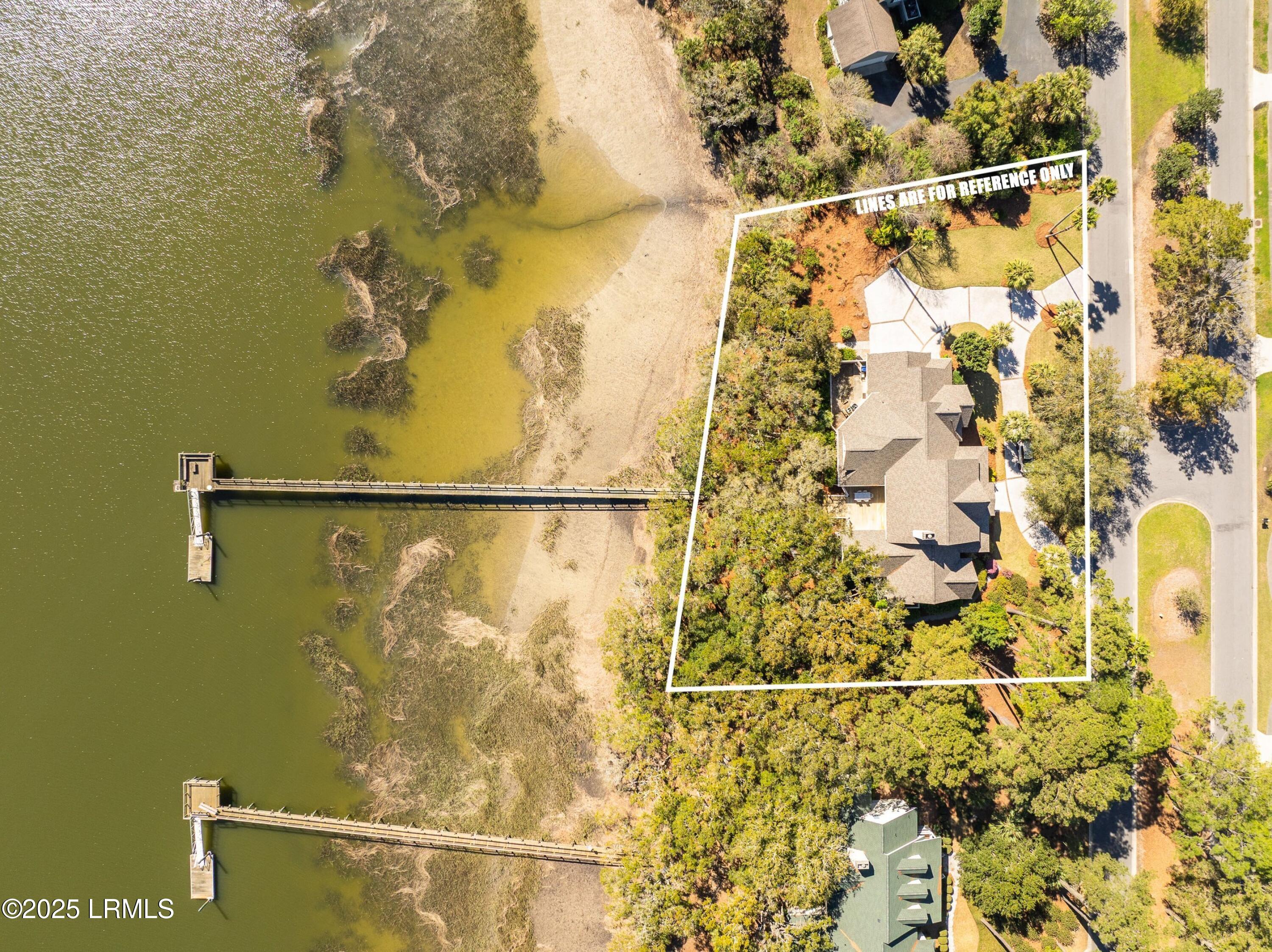 131 Dataw Drive, St. Helena Island