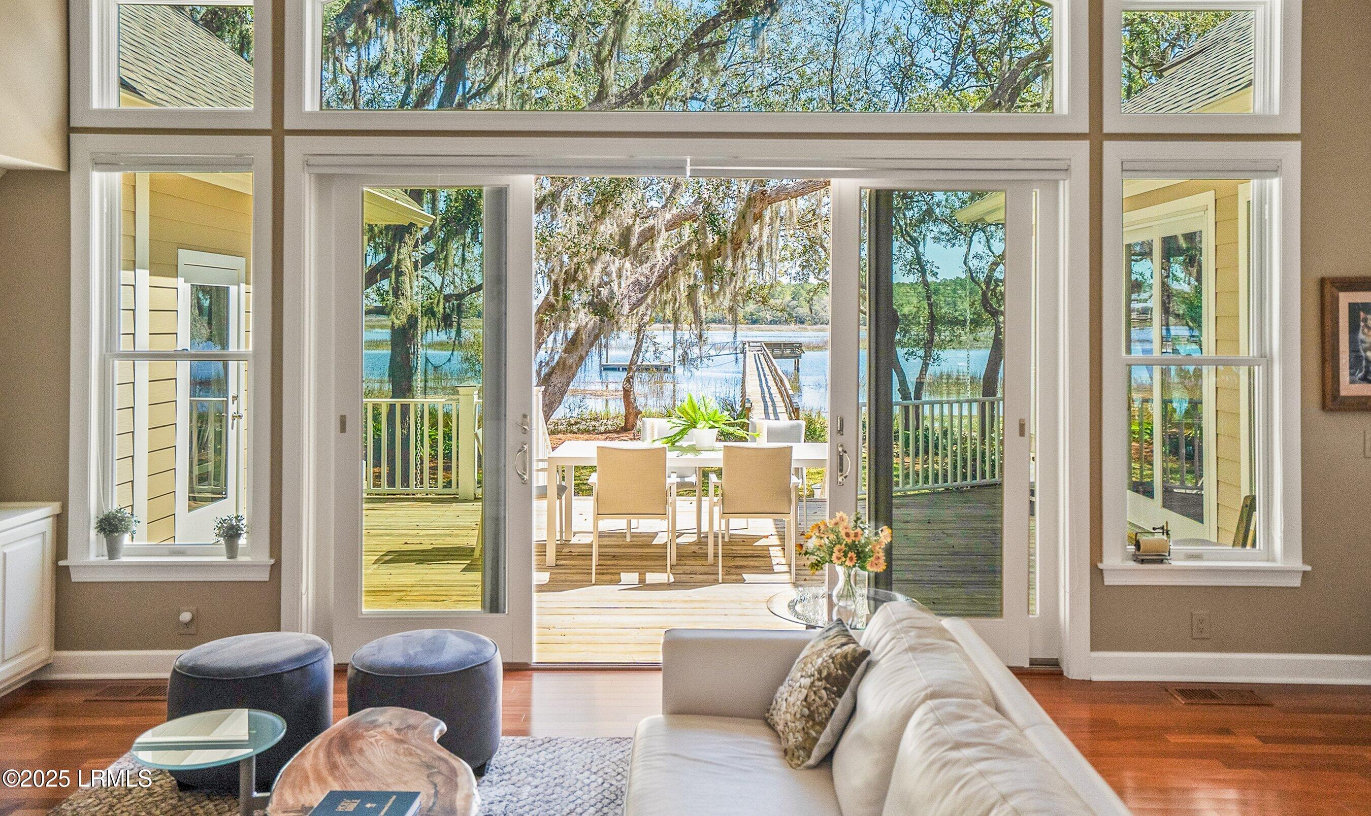 131 Dataw Drive, St. Helena Island