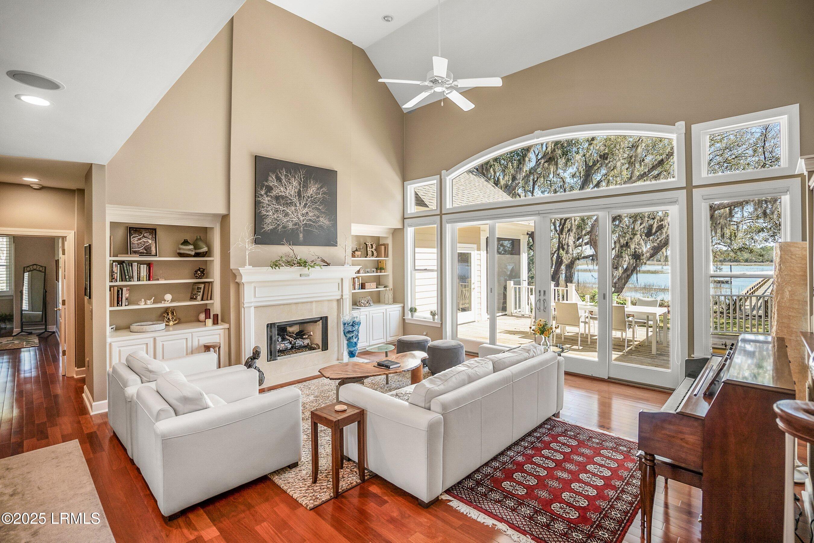 131 Dataw Drive, St. Helena Island