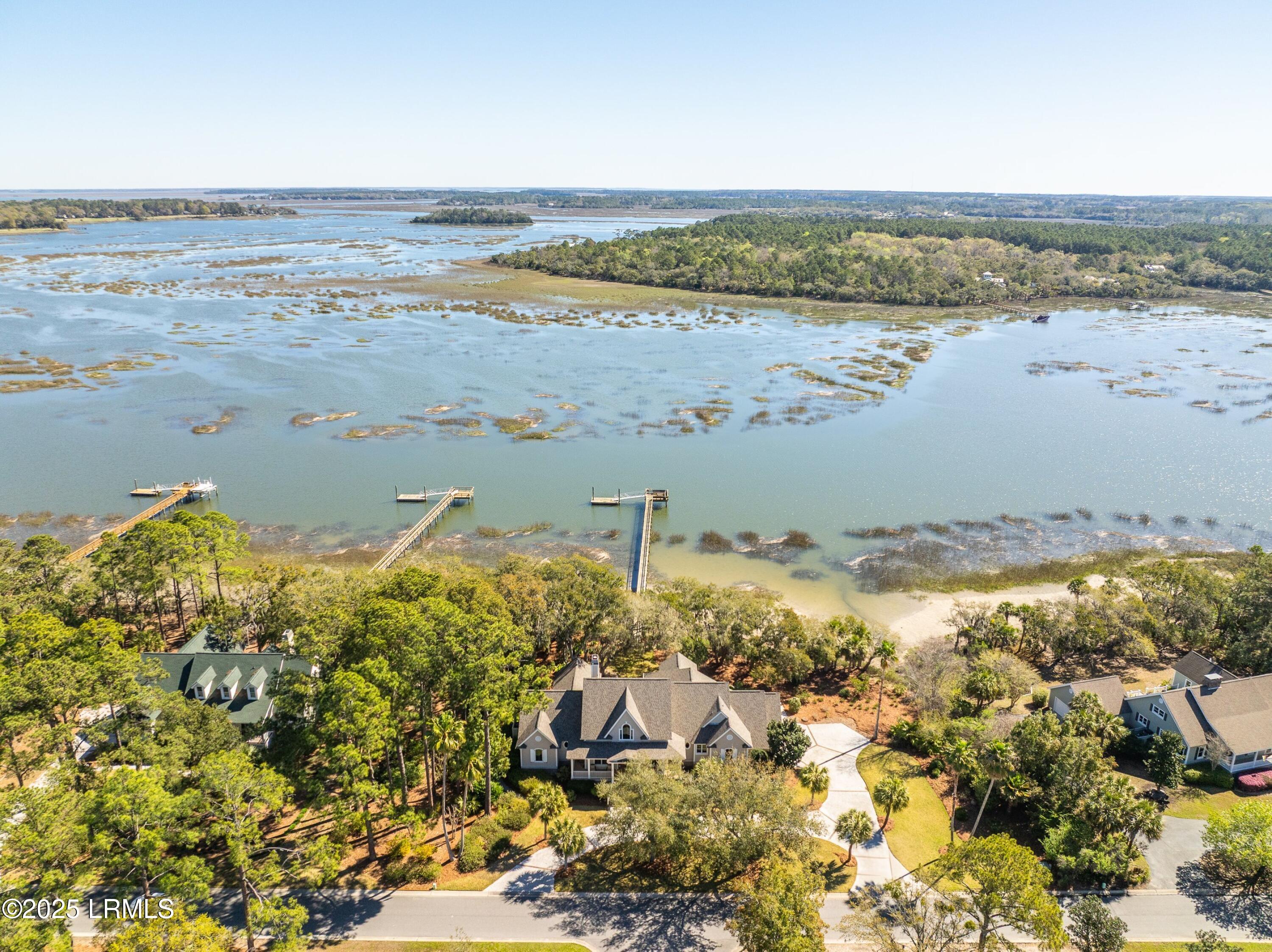 131 Dataw Drive, St. Helena Island