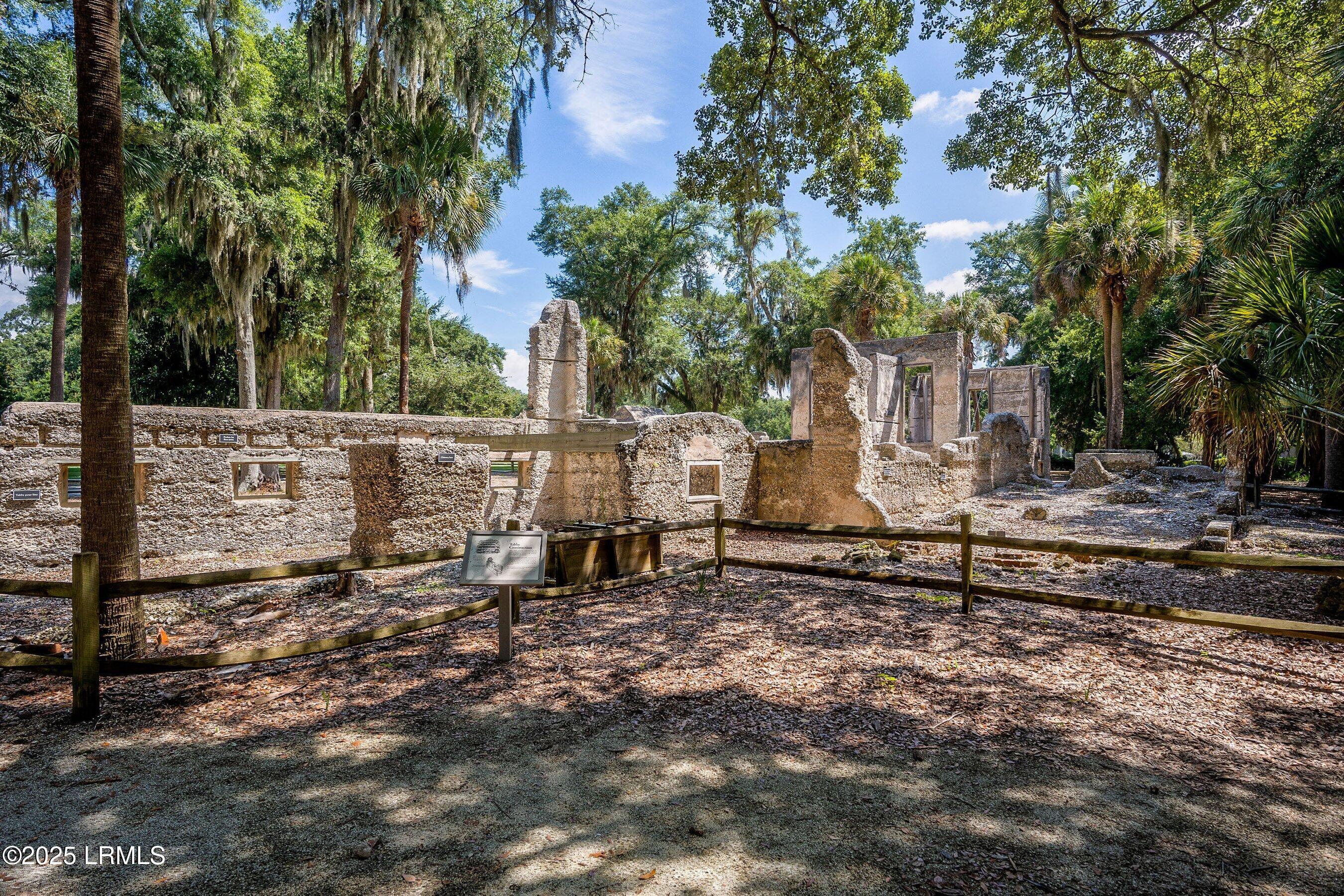 131 Dataw Drive, St. Helena Island